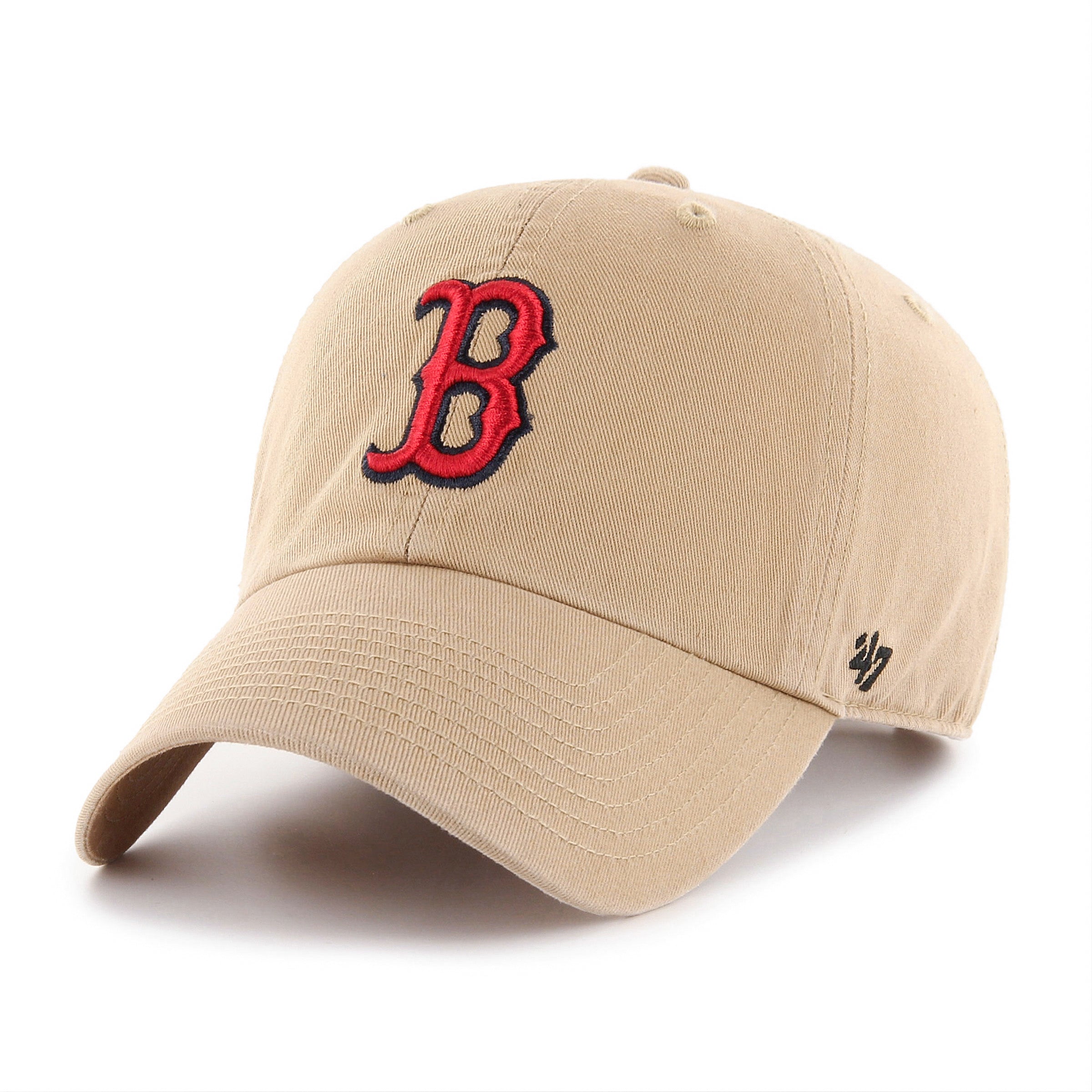 Boston Red Sox '47 Clean Up