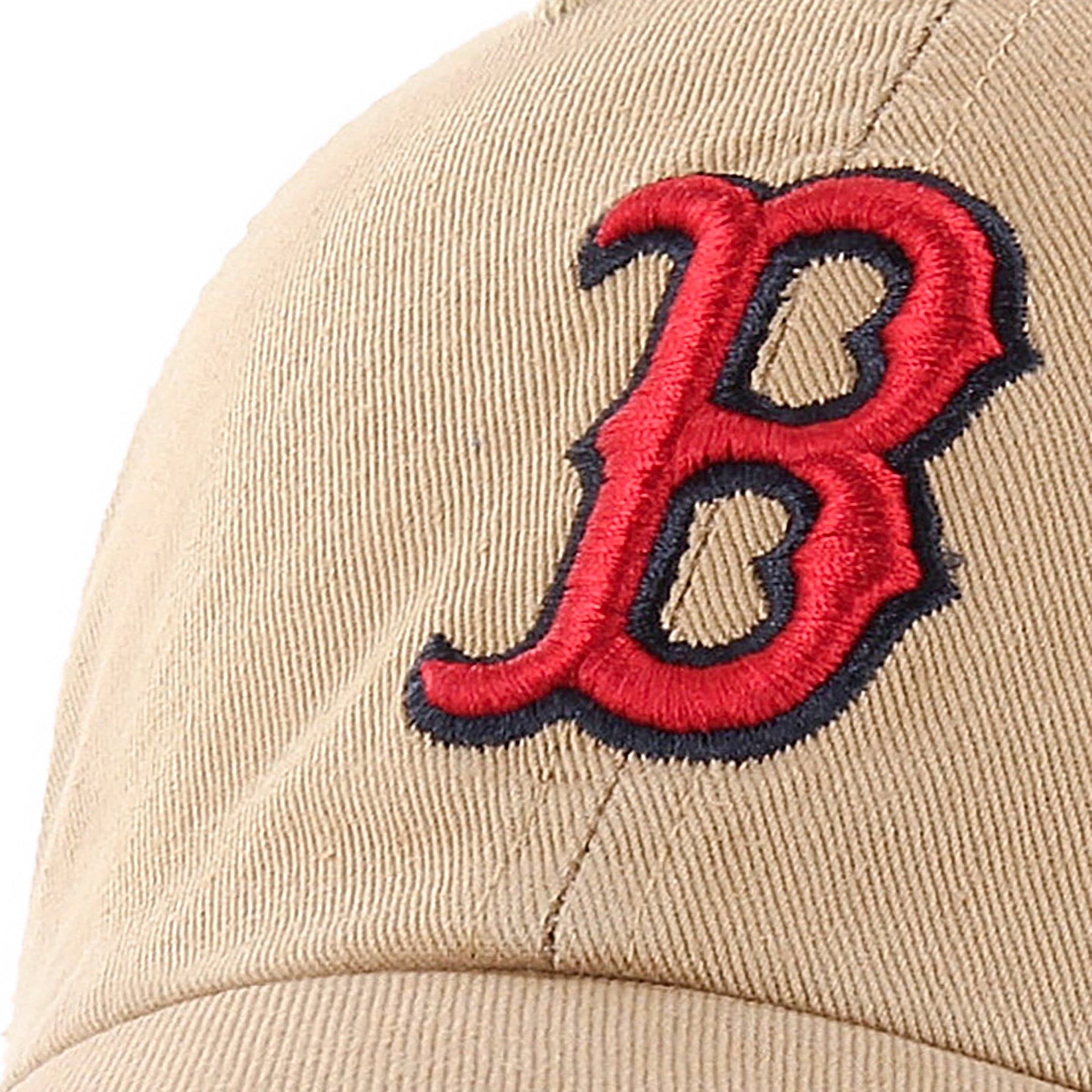 Boston Red Sox '47 Clean Up