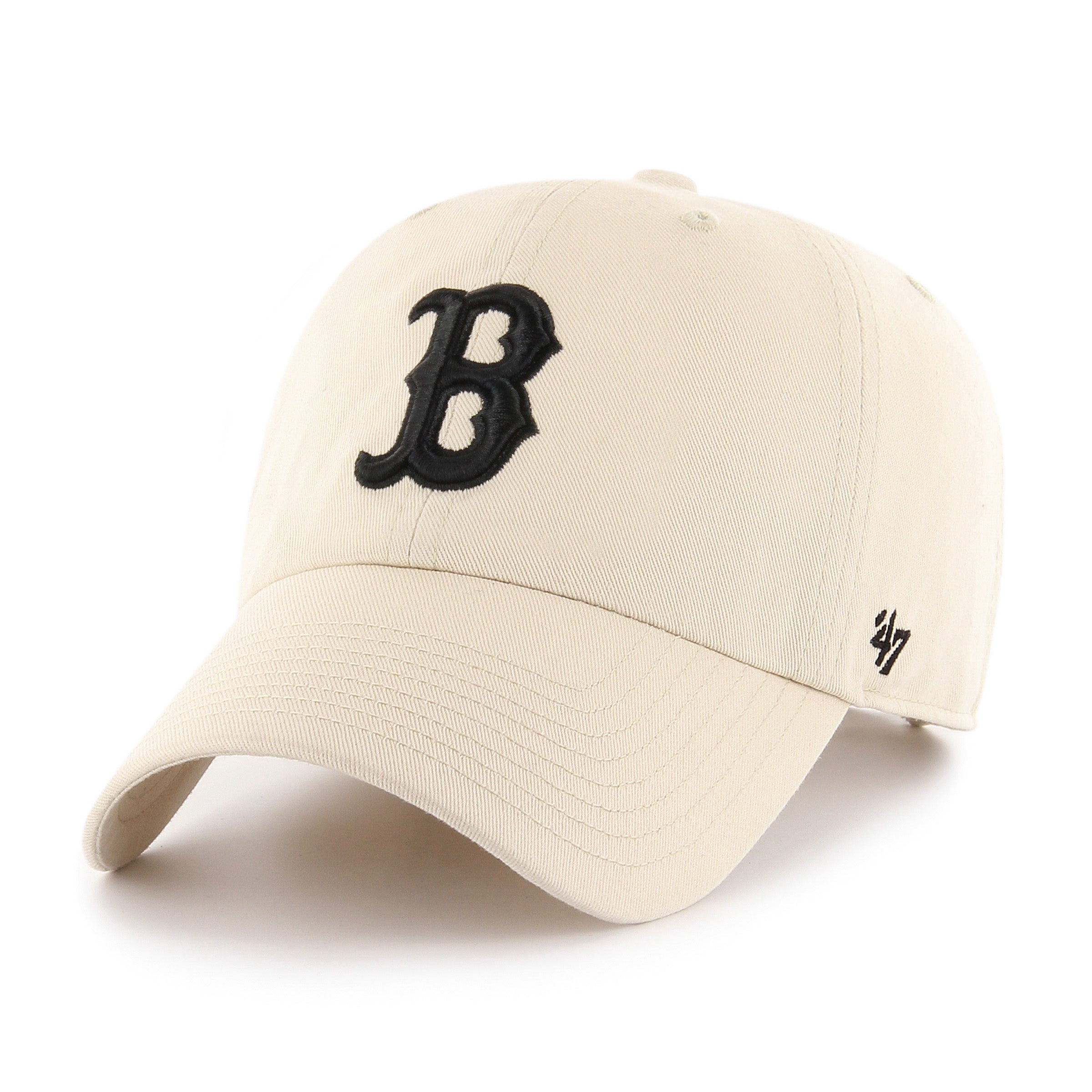 Boston Red Sox '47 Clean Up