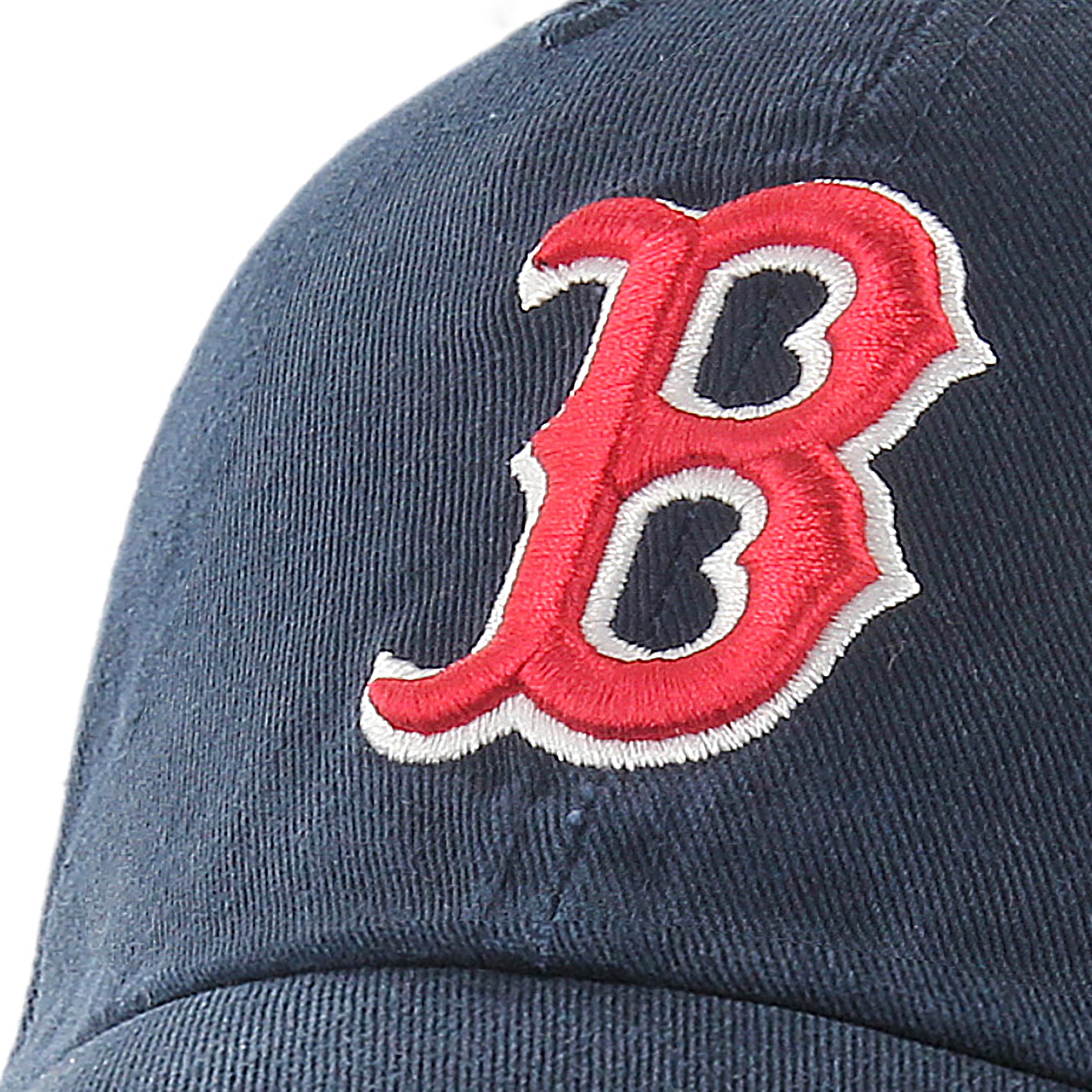 Boston Red Sox '47 Clean Up