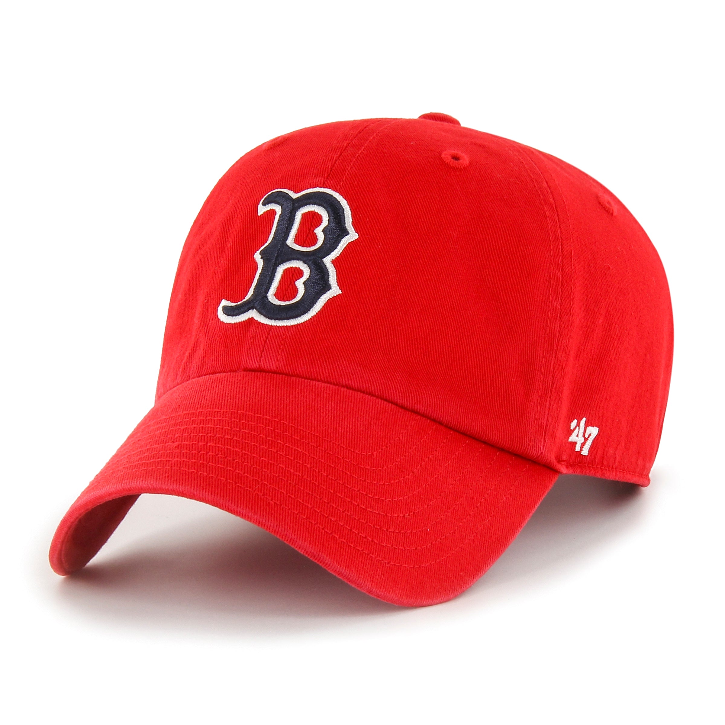 Boston Red Sox '47 Clean Up