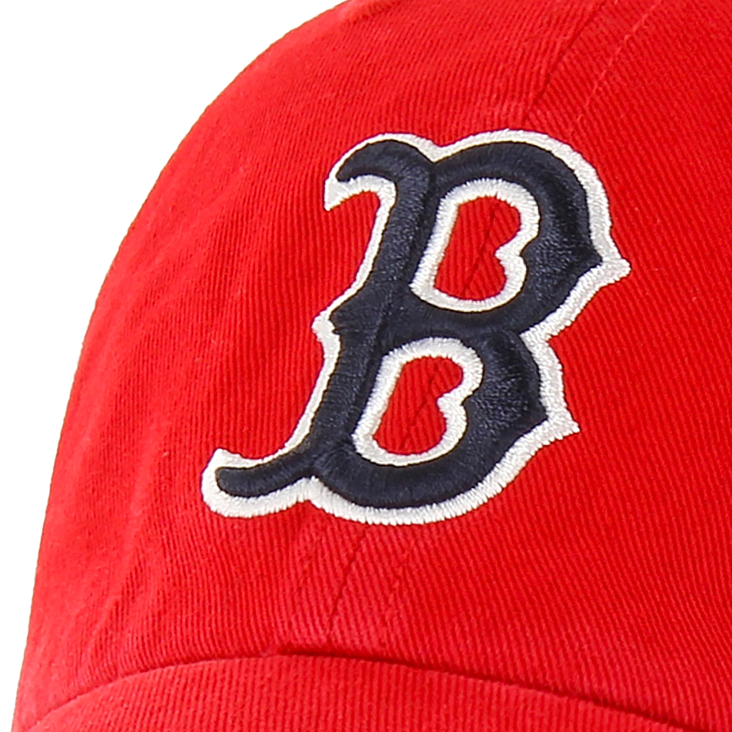 Boston Red Sox '47 Clean Up