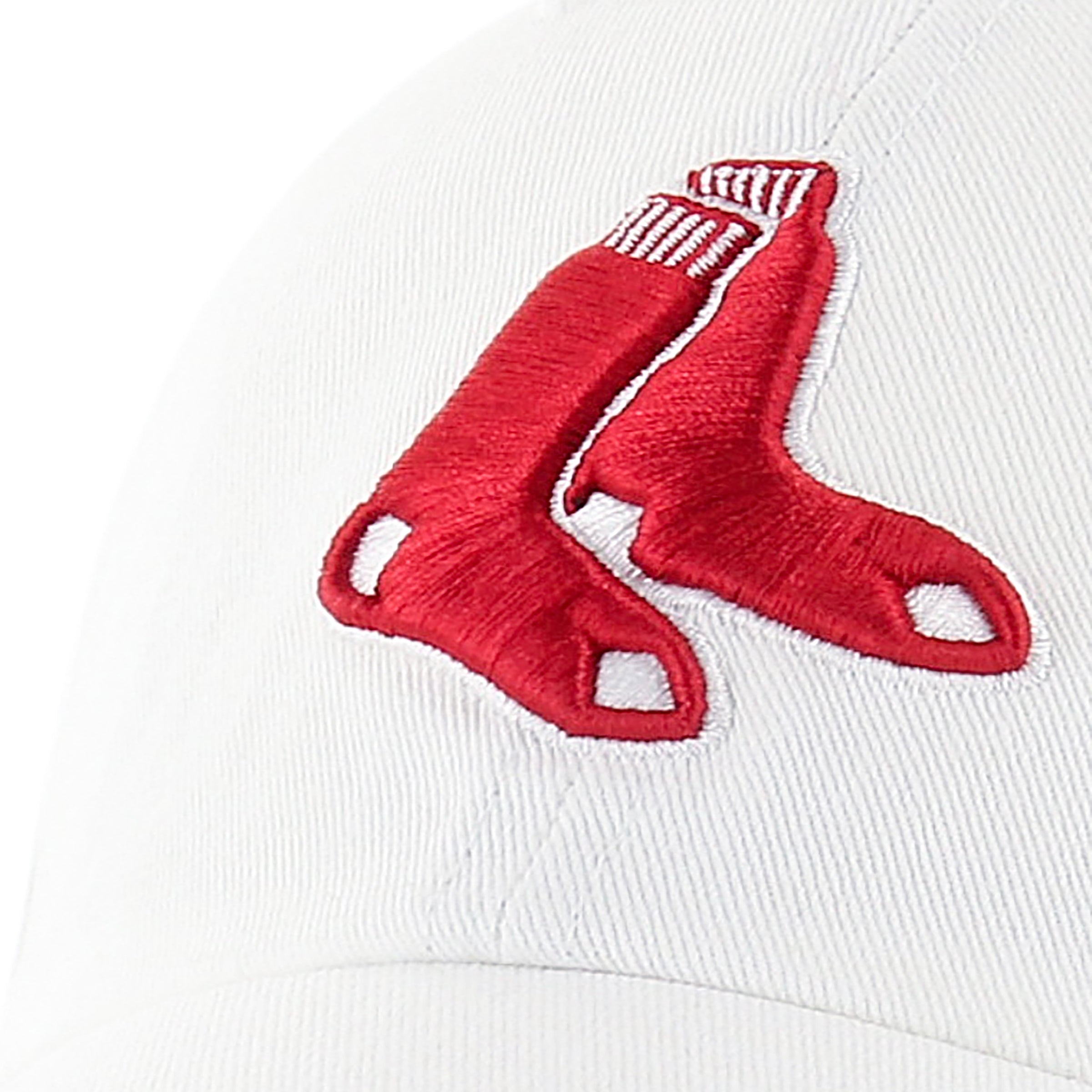 Boston Red Sox '47 Clean Up