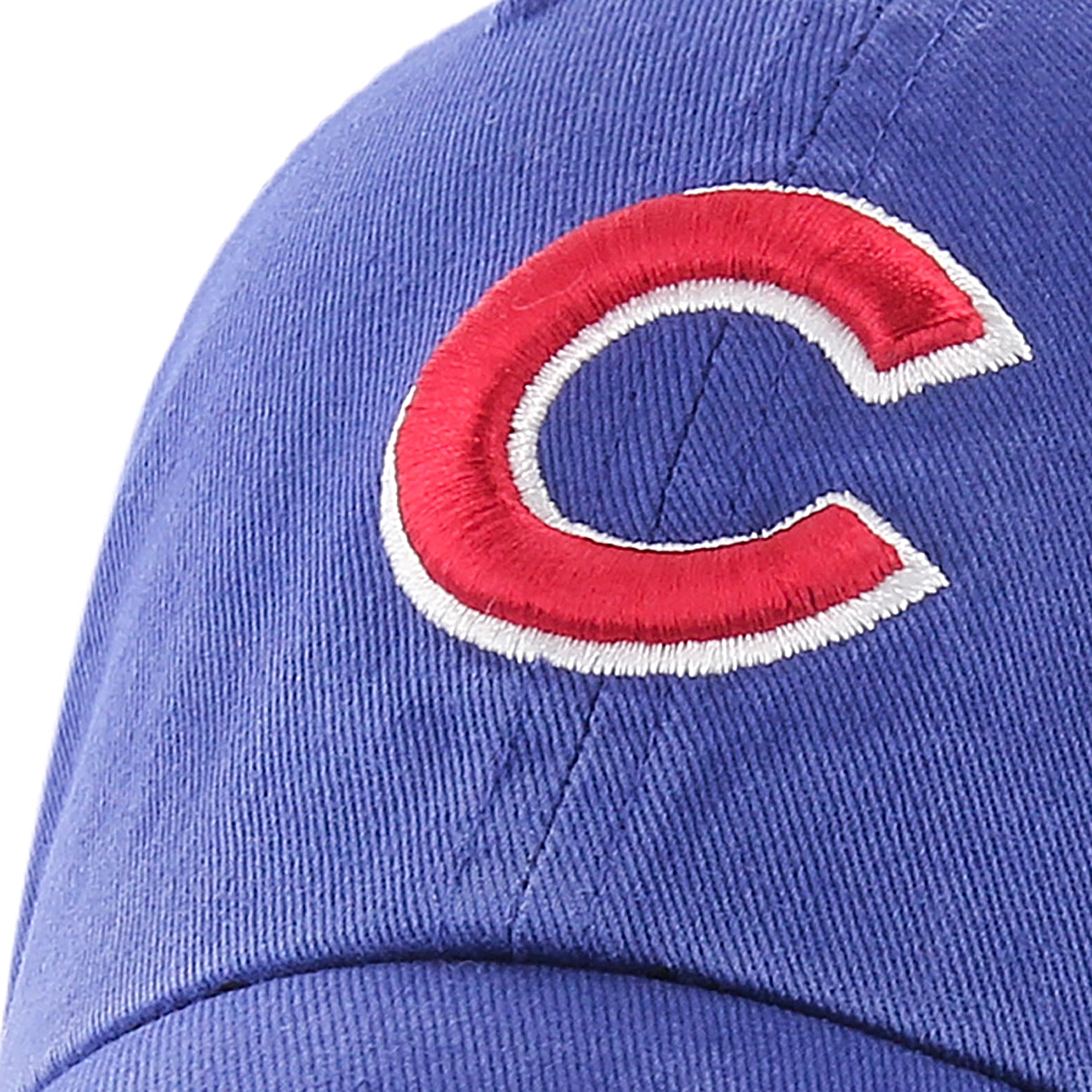 Chicago Cubs '47 Clean Up