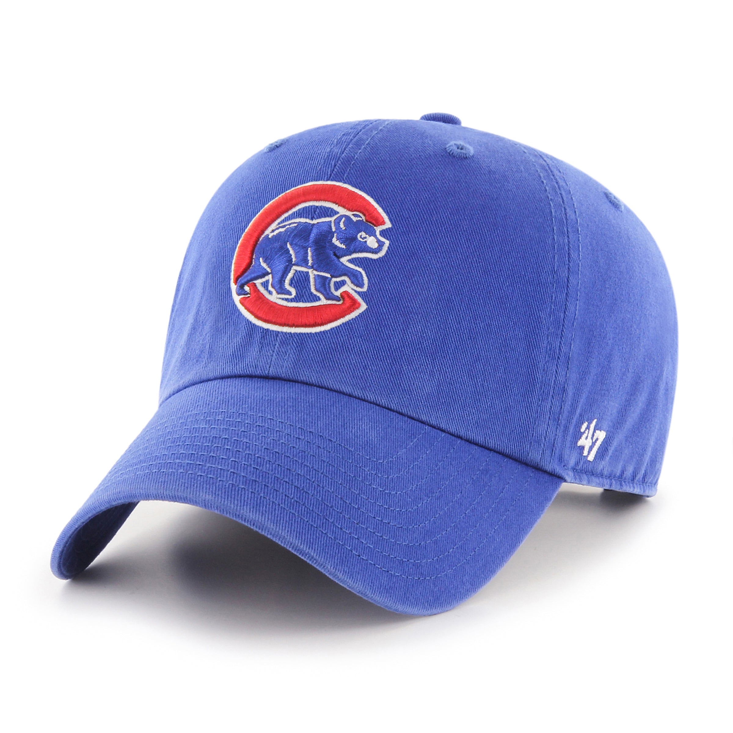 Chicago Cubs '47 Clean Up