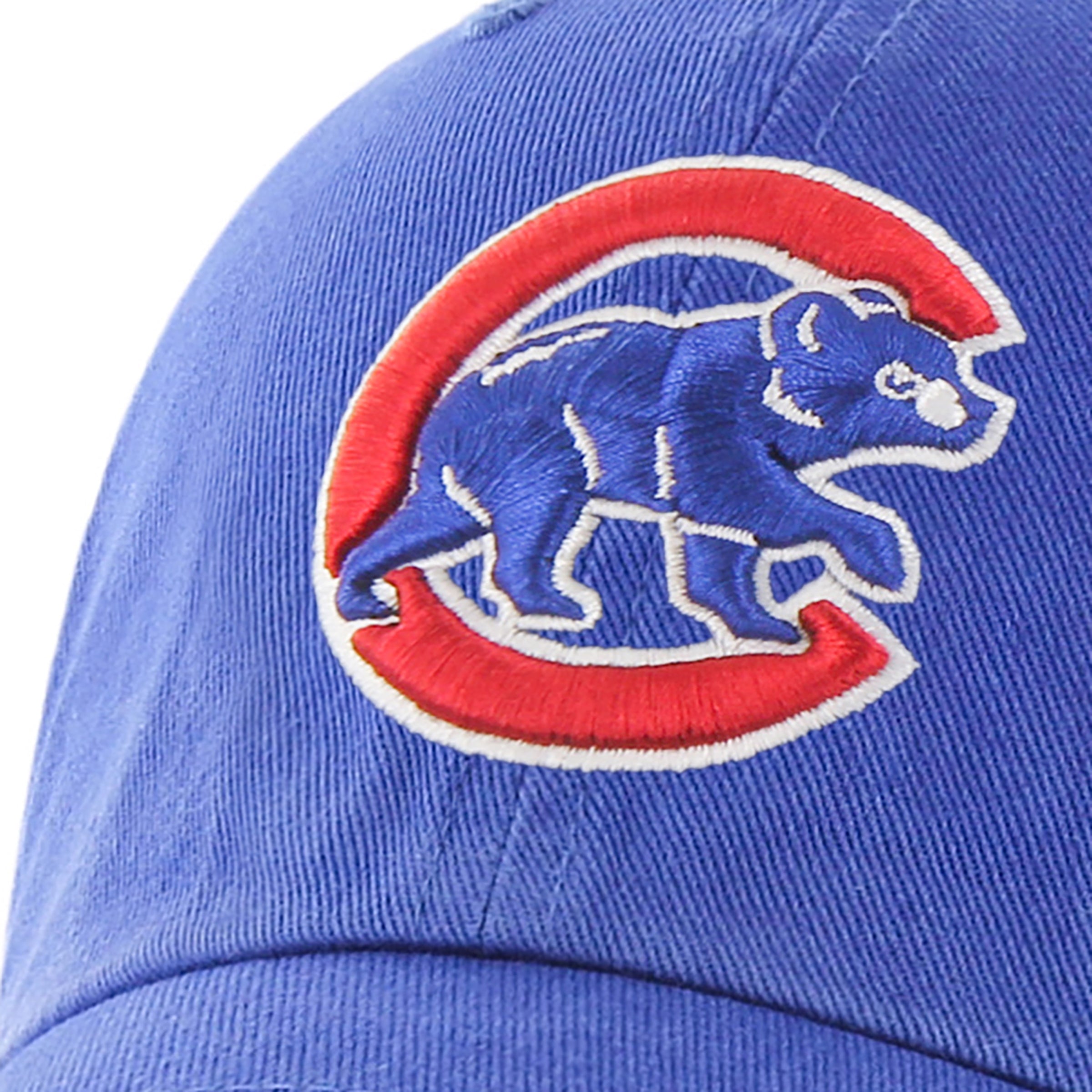 Chicago Cubs '47 Clean Up