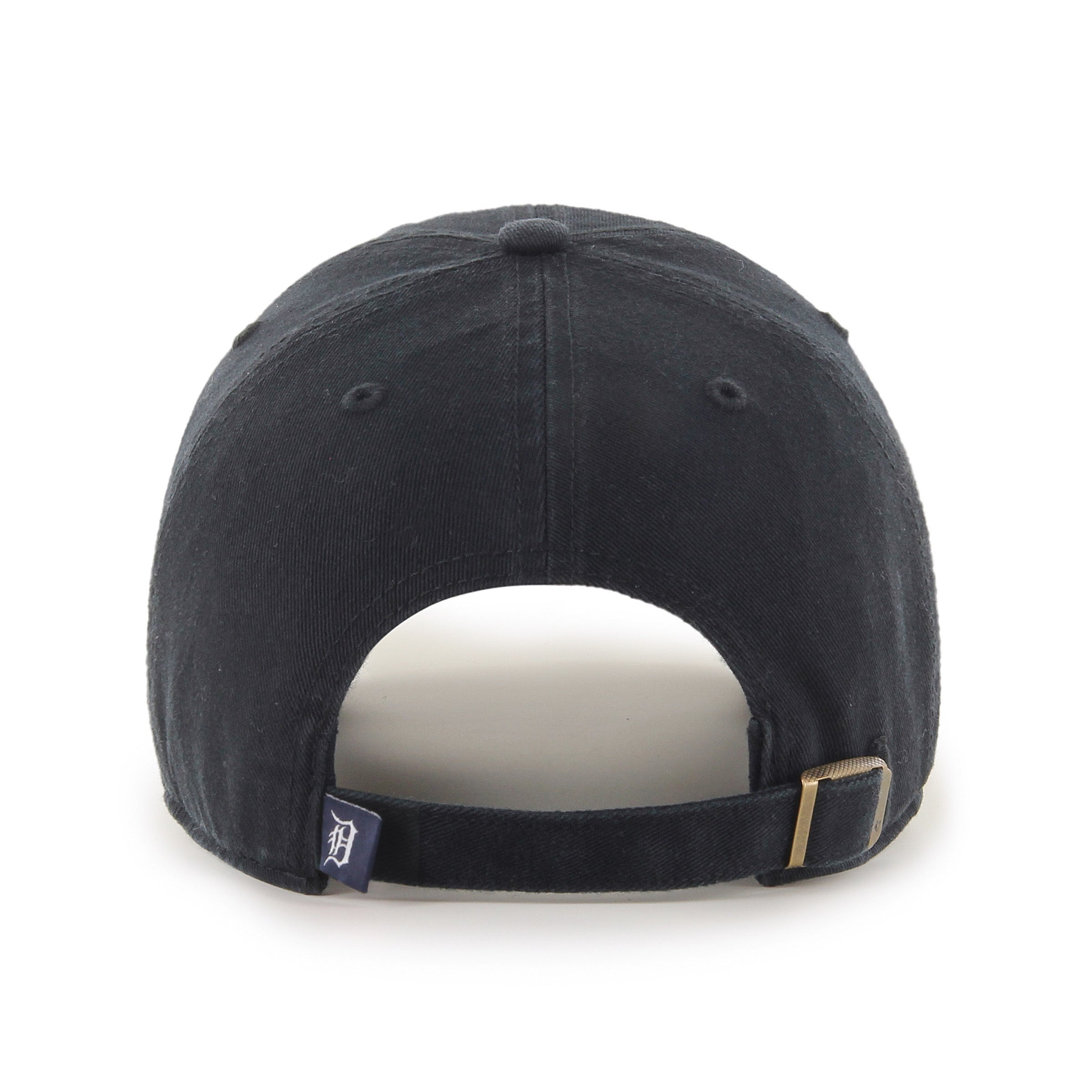 Detroit Tigers '47 Clean Up