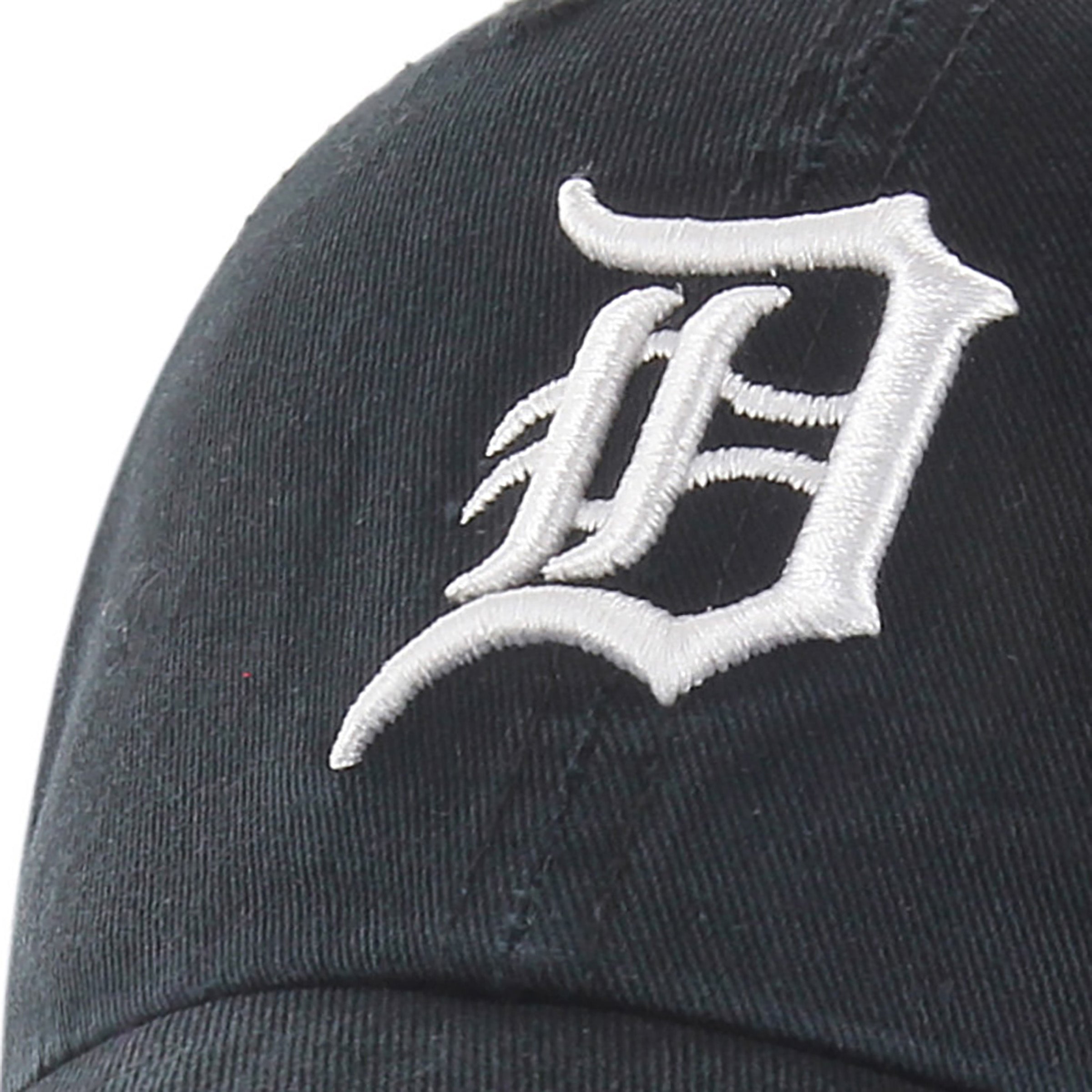 Detroit Tigers '47 Clean Up