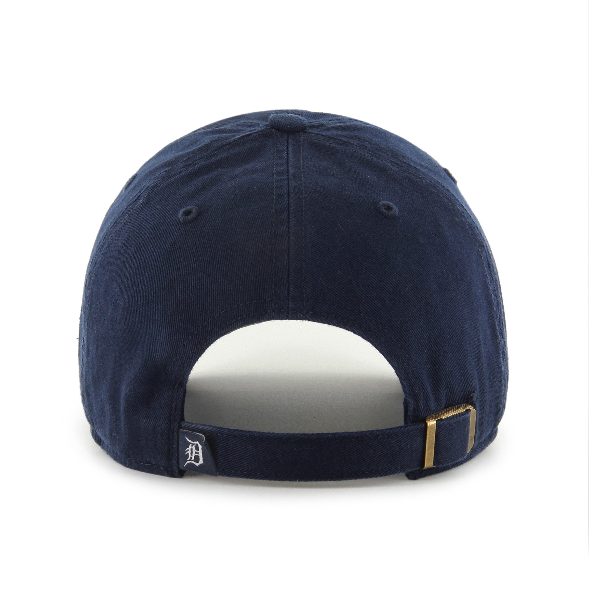 Detroit Tigers '47 Clean Up
