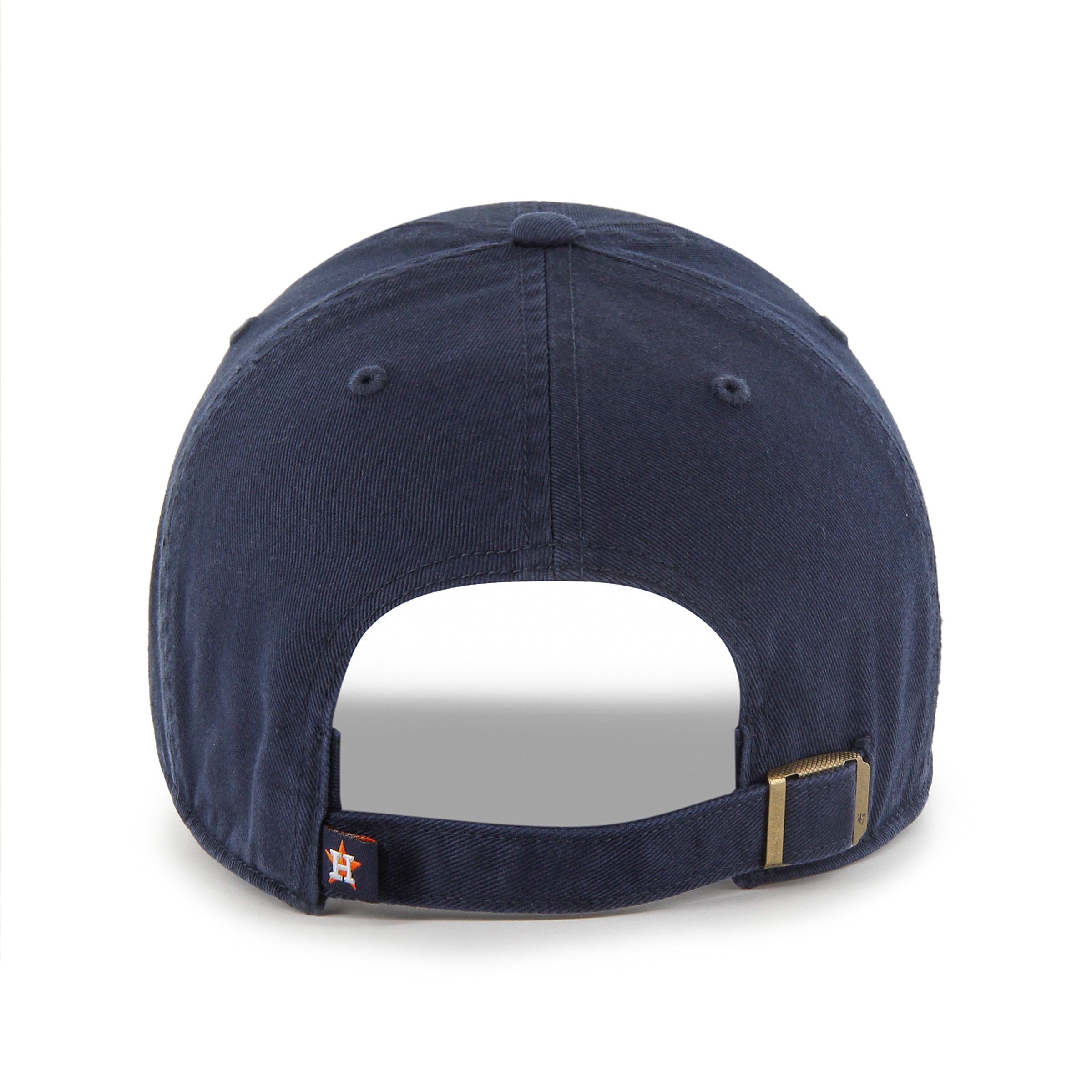 Houston Astros '47 Clean Up