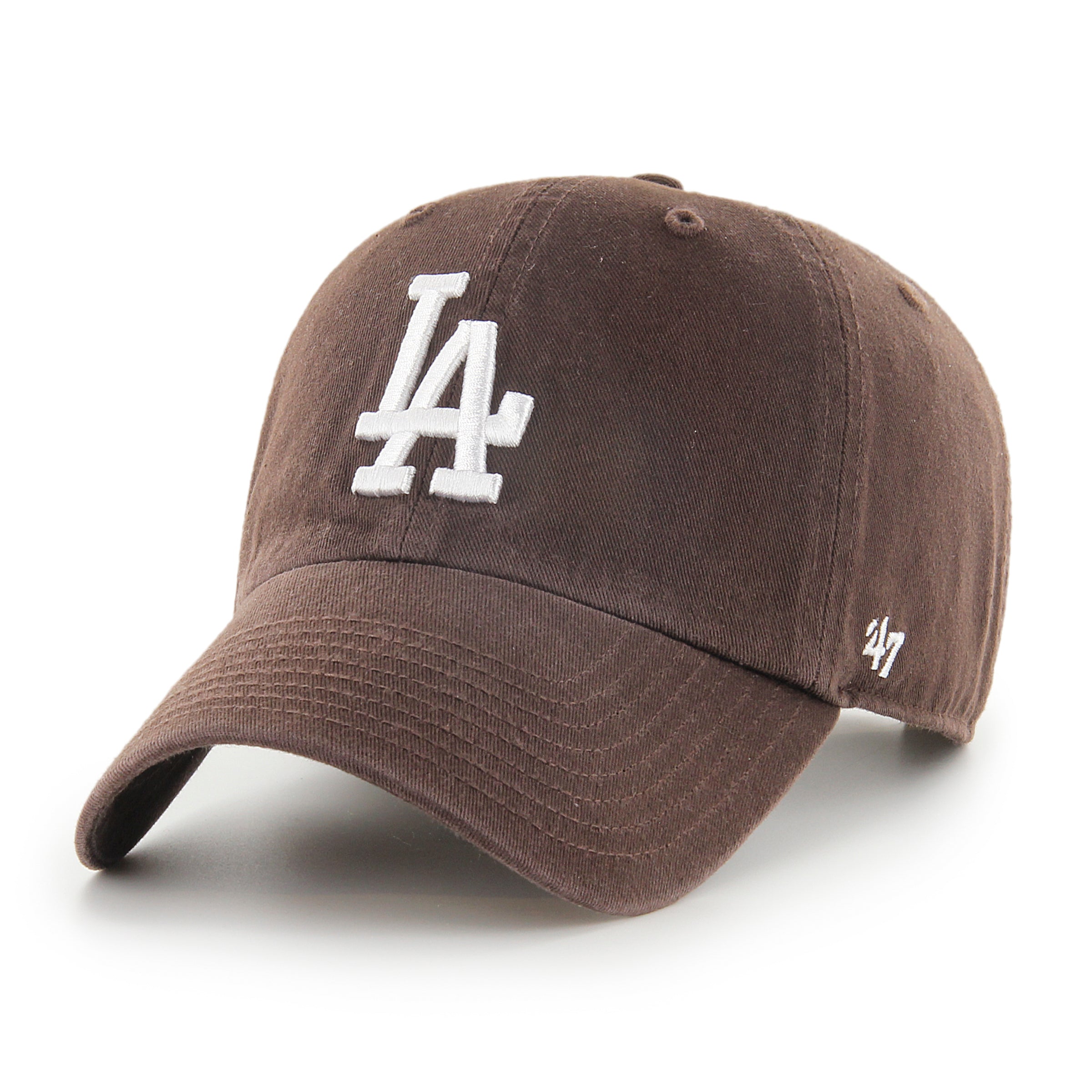 Los Angeles Dodgers '47 Clean Up