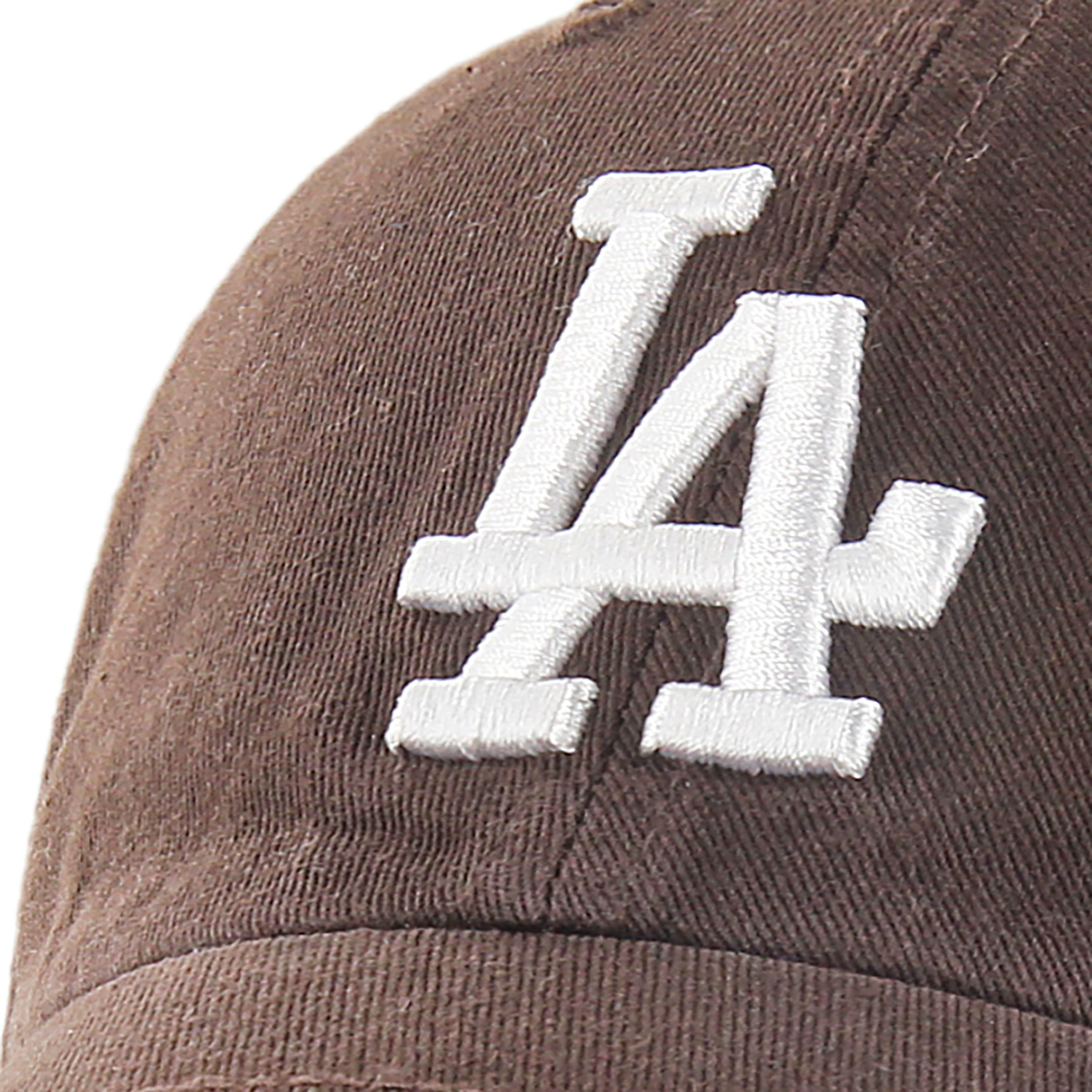 Los Angeles Dodgers '47 Clean Up