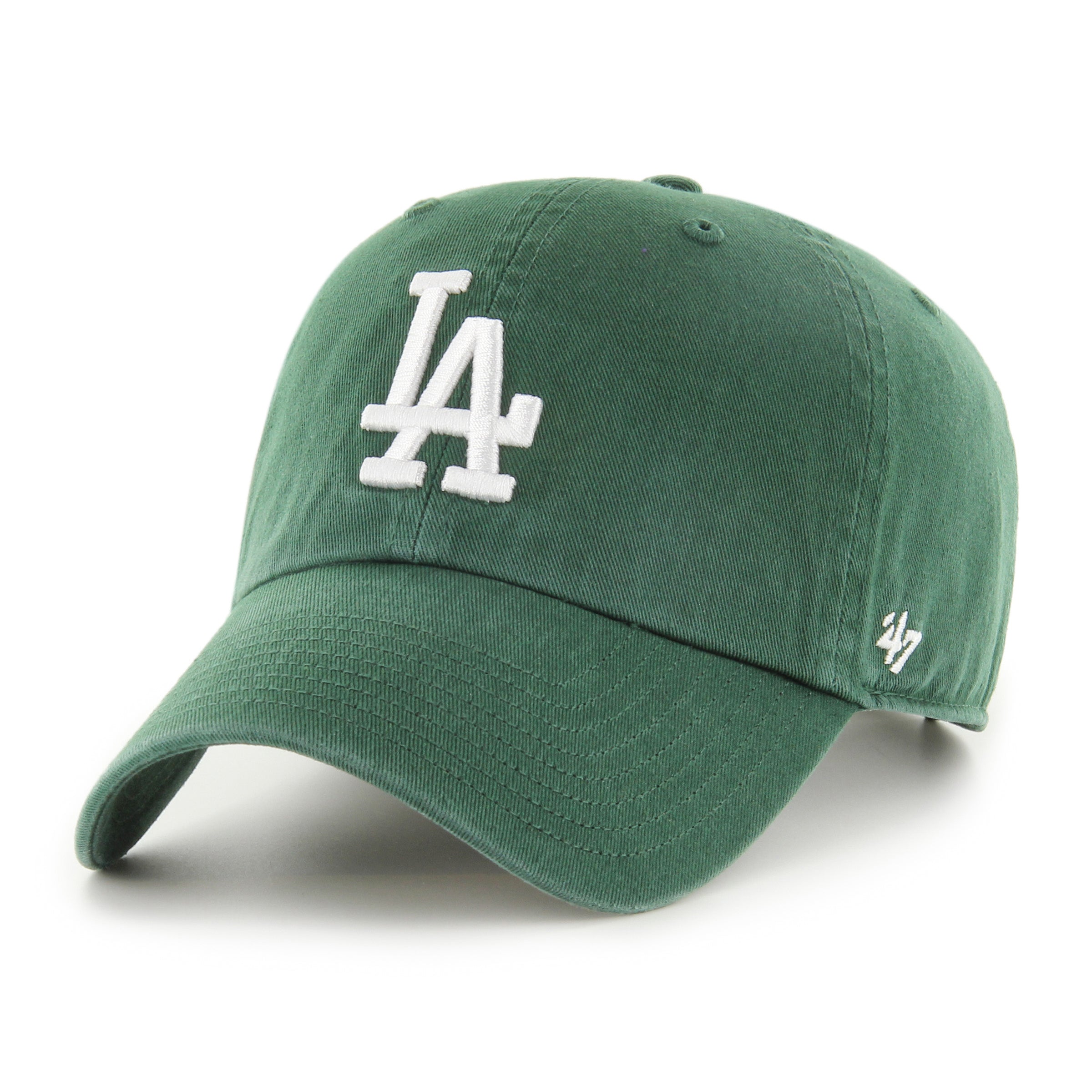 Los Angeles Dodgers '47 Clean Up