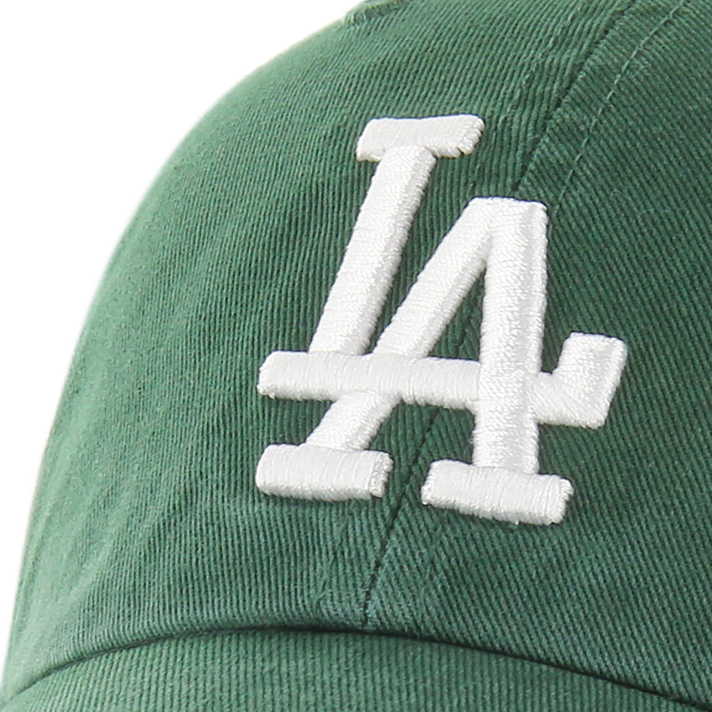 Los Angeles Dodgers '47 Clean Up