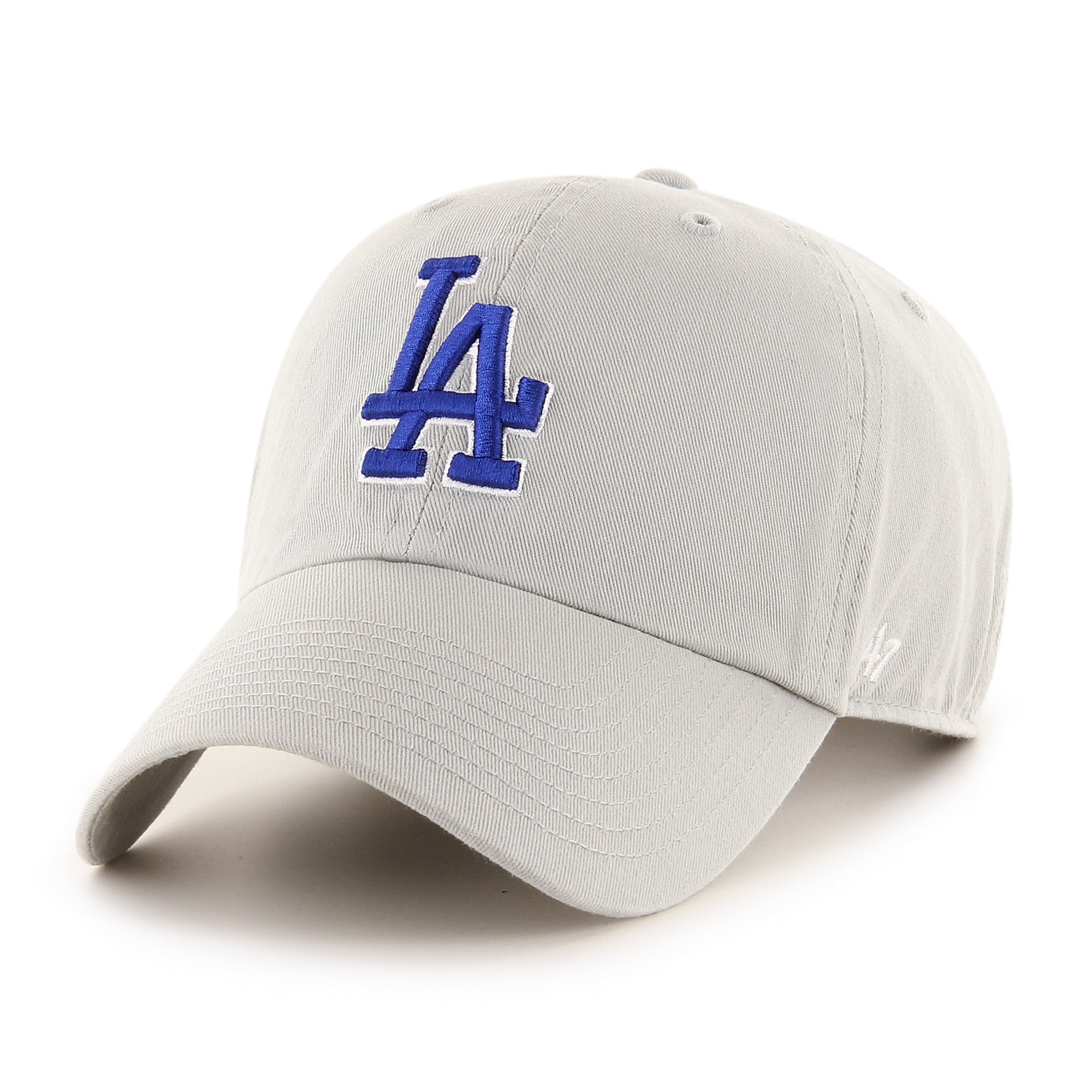 Los Angeles Dodgers '47 Clean Up