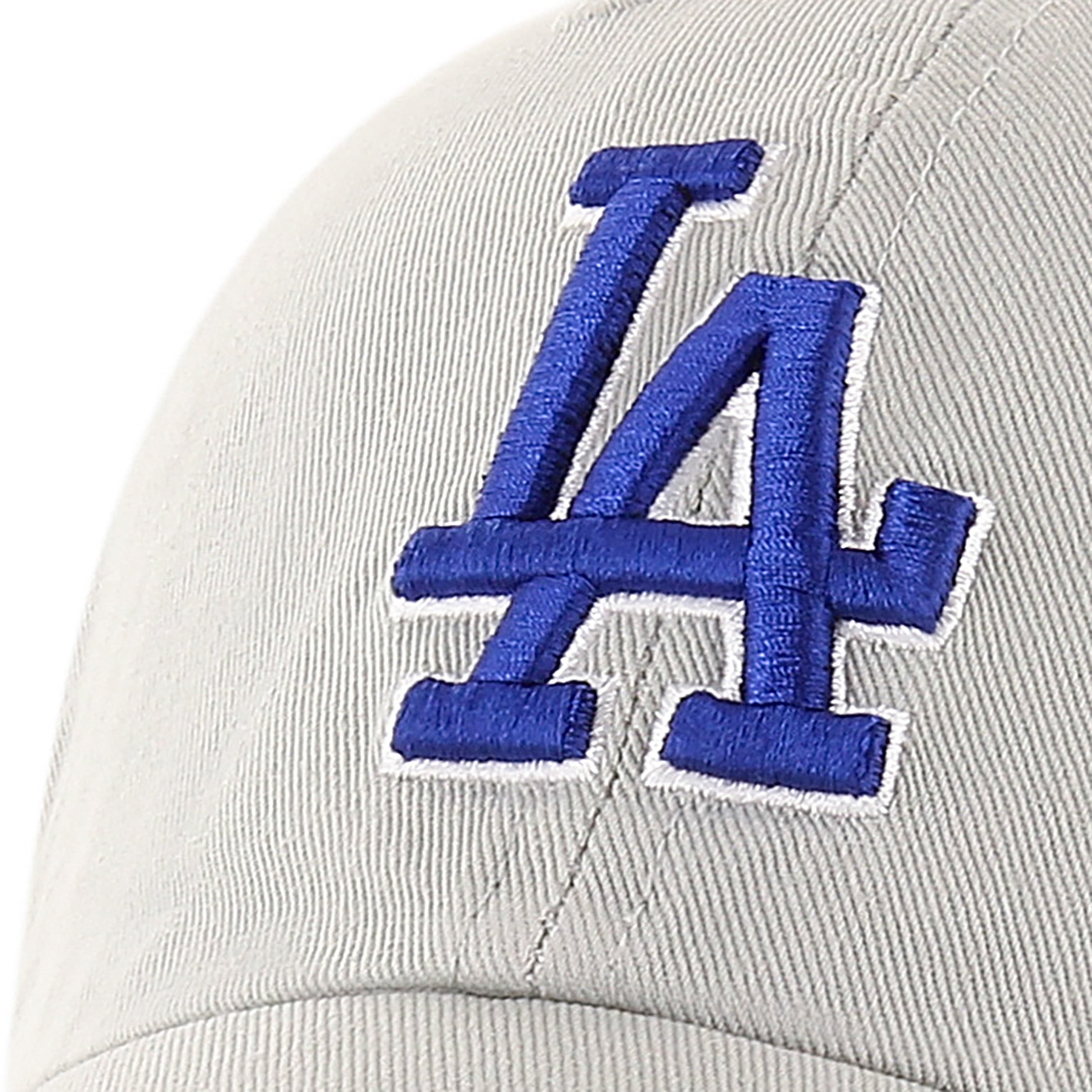 Los Angeles Dodgers '47 Clean Up