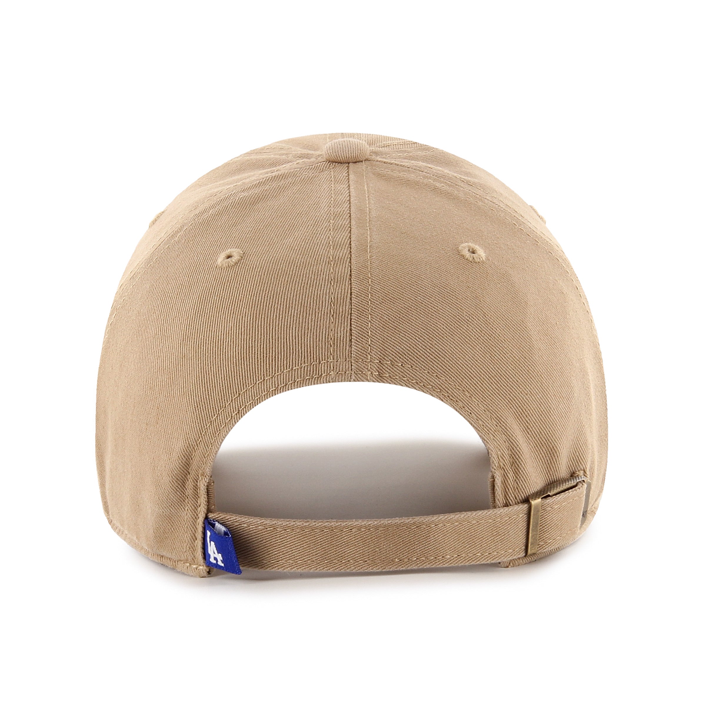 Los Angeles Dodgers '47 Clean Up