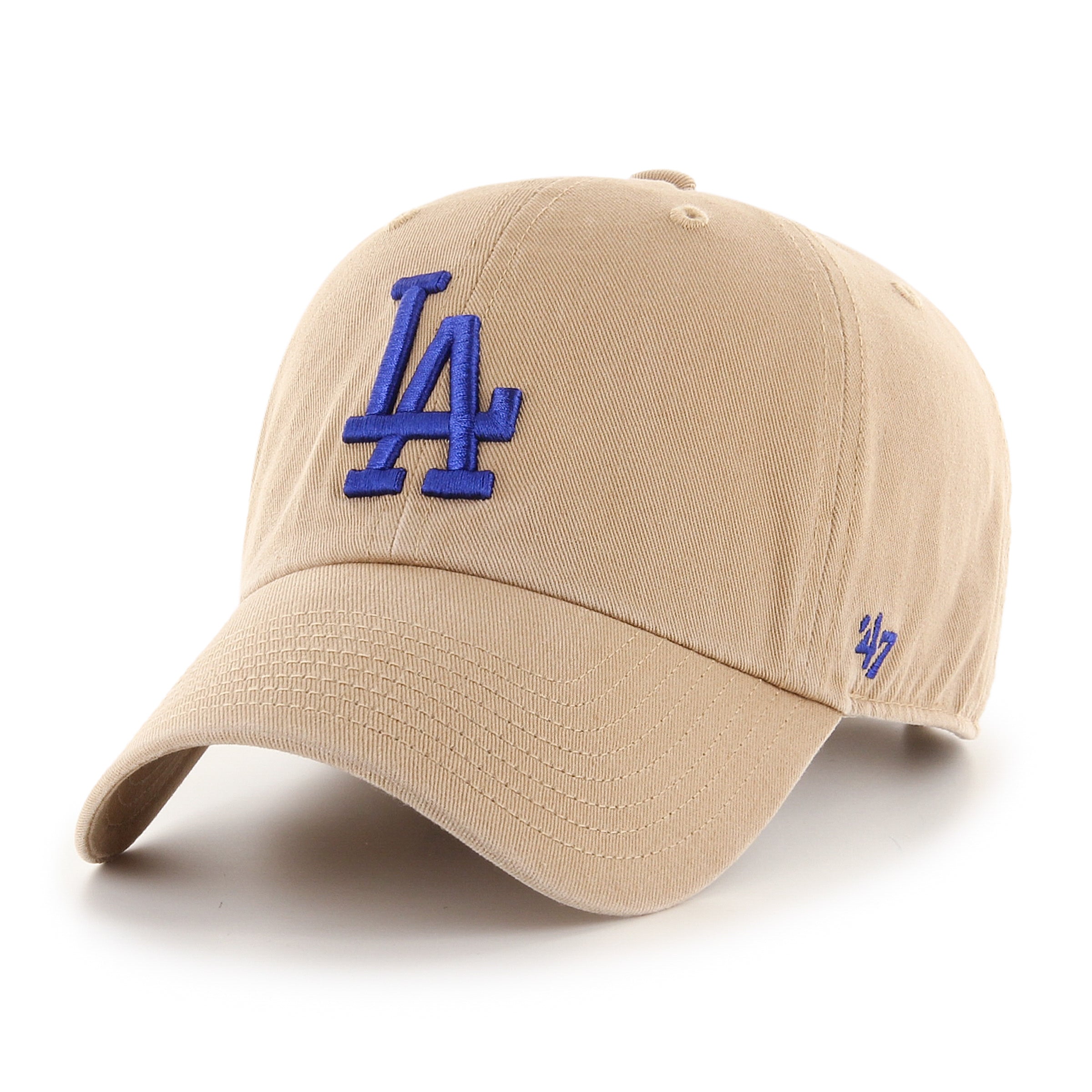 Los Angeles Dodgers '47 Clean Up