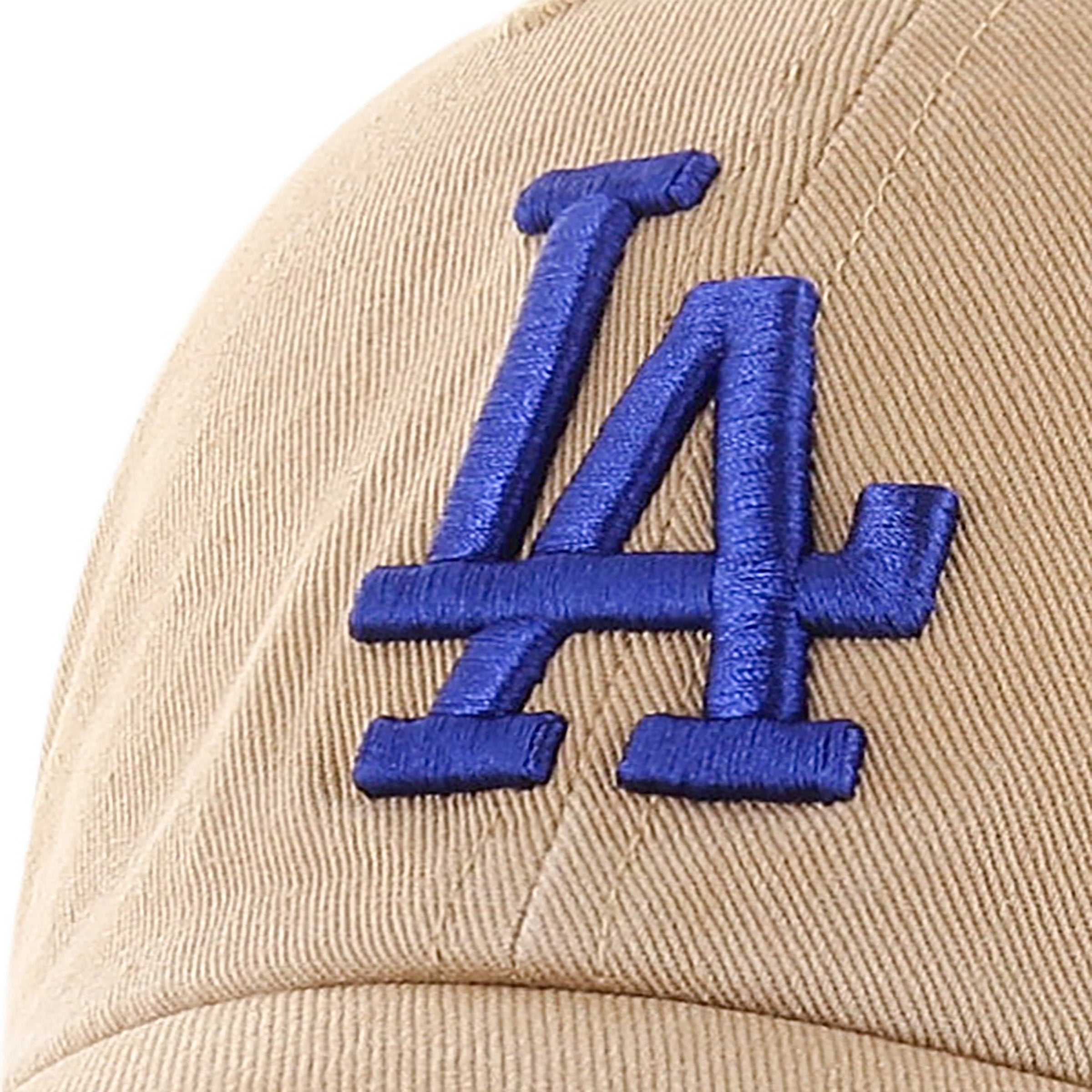 Los Angeles Dodgers '47 Clean Up