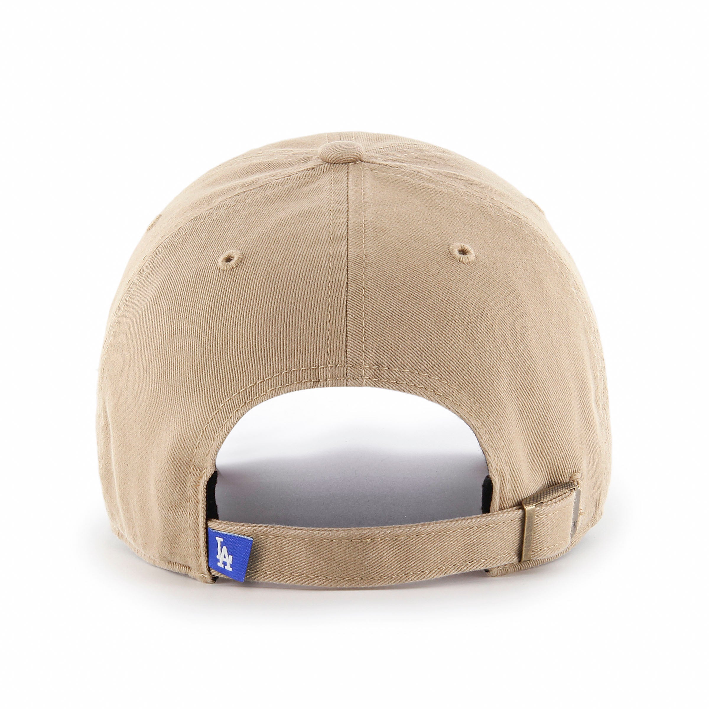 Los Angeles Dodgers '47 Clean Up