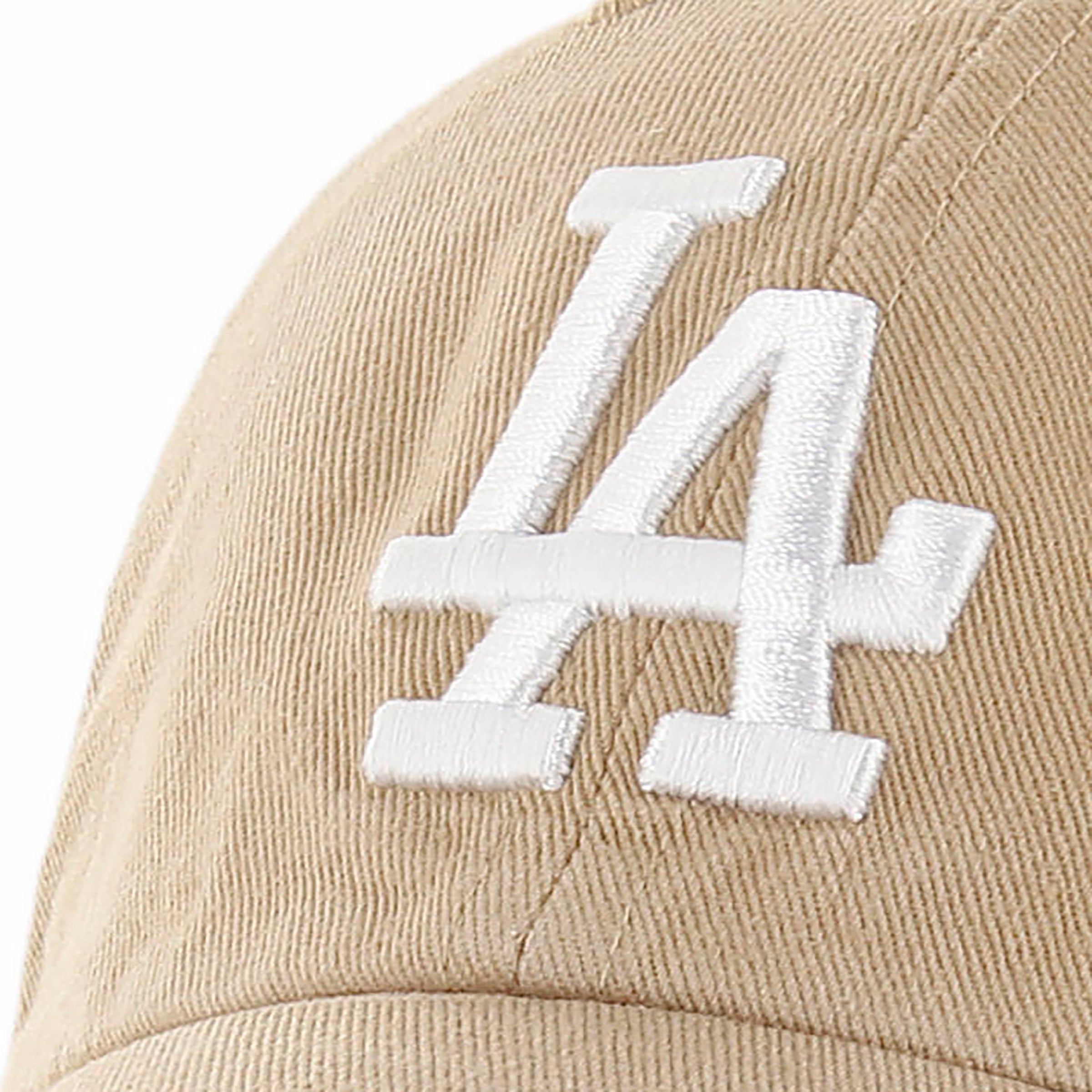 Los Angeles Dodgers '47 Clean Up