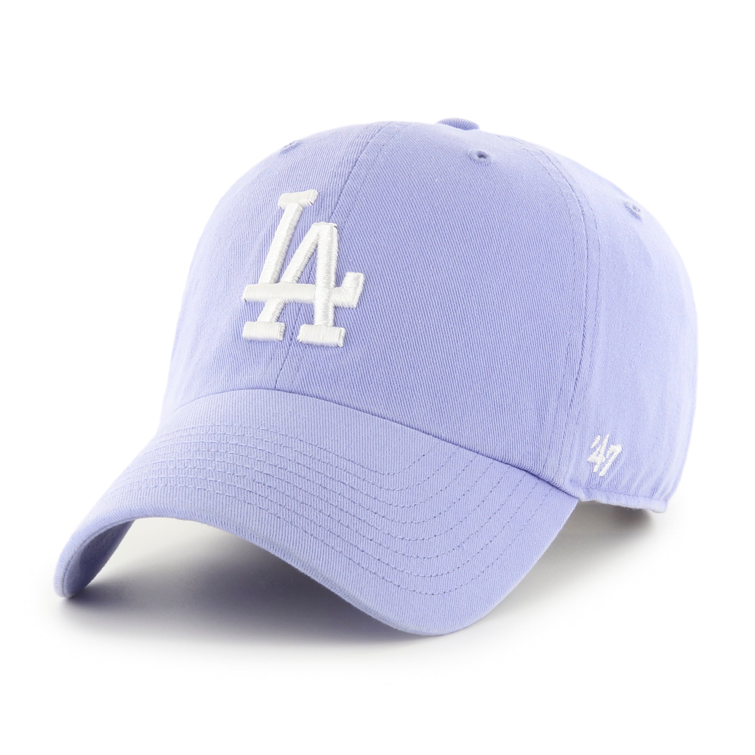 Los Angeles Dodgers '47 Clean Up