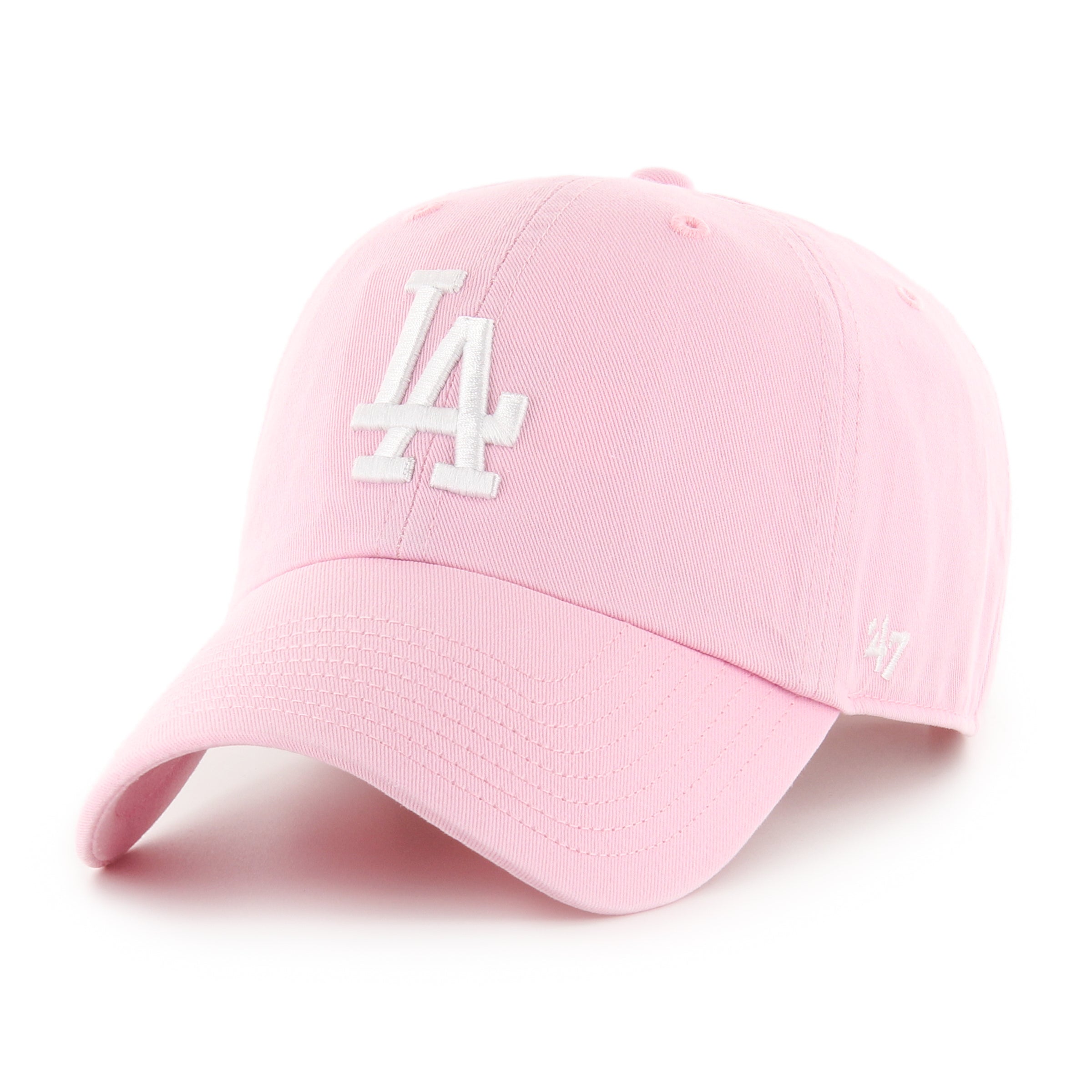 Los Angeles Dodgers '47 Clean Up
