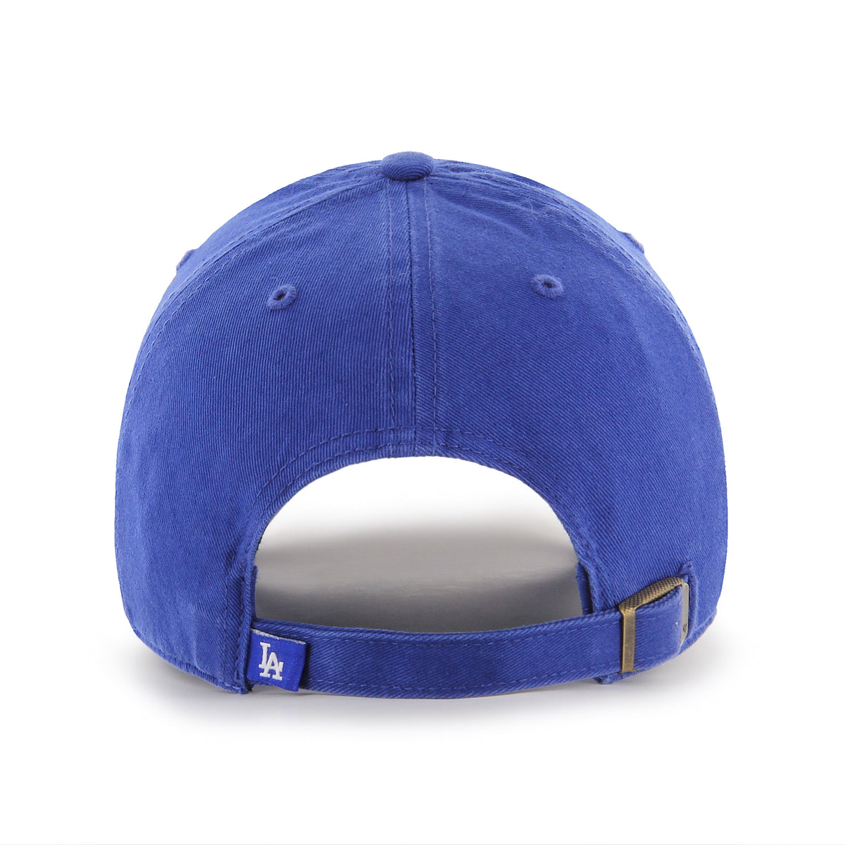 Los Angeles Dodgers '47 Clean Up