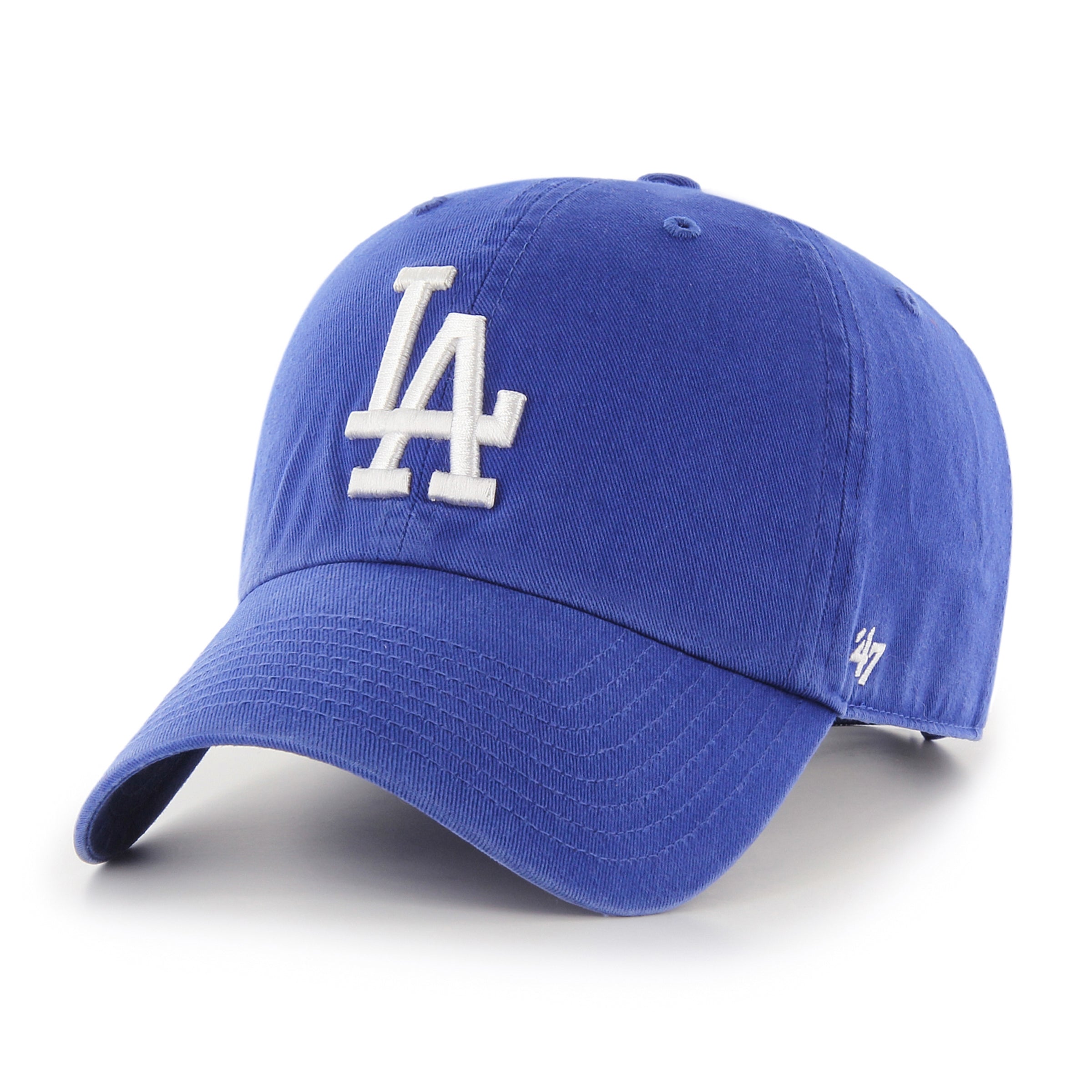 Los Angeles Dodgers '47 Clean Up