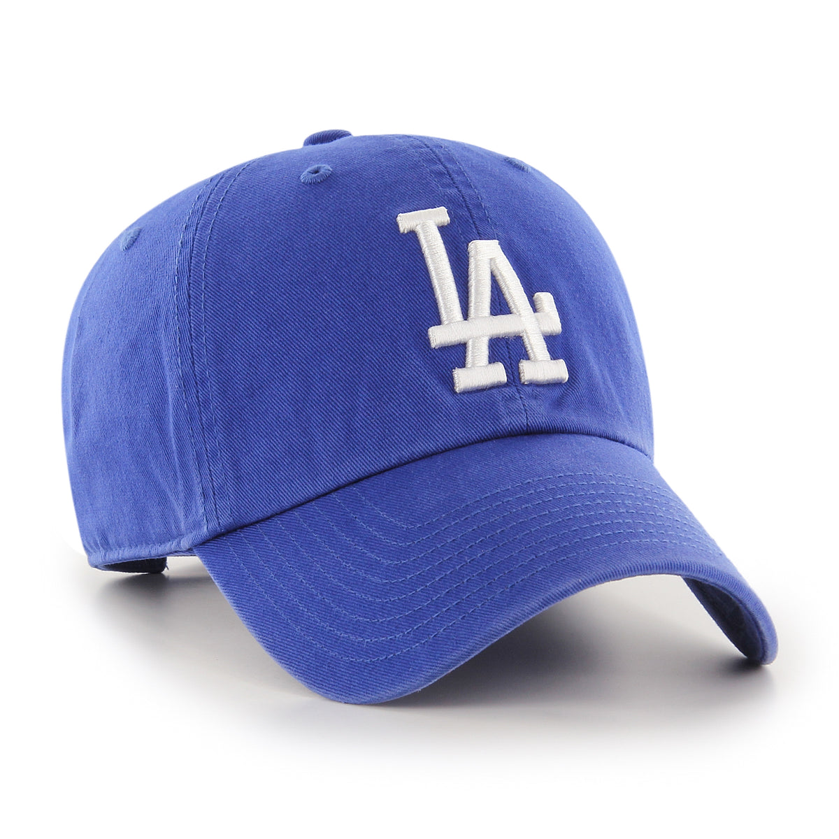 Los Angeles Dodgers '47 Clean Up