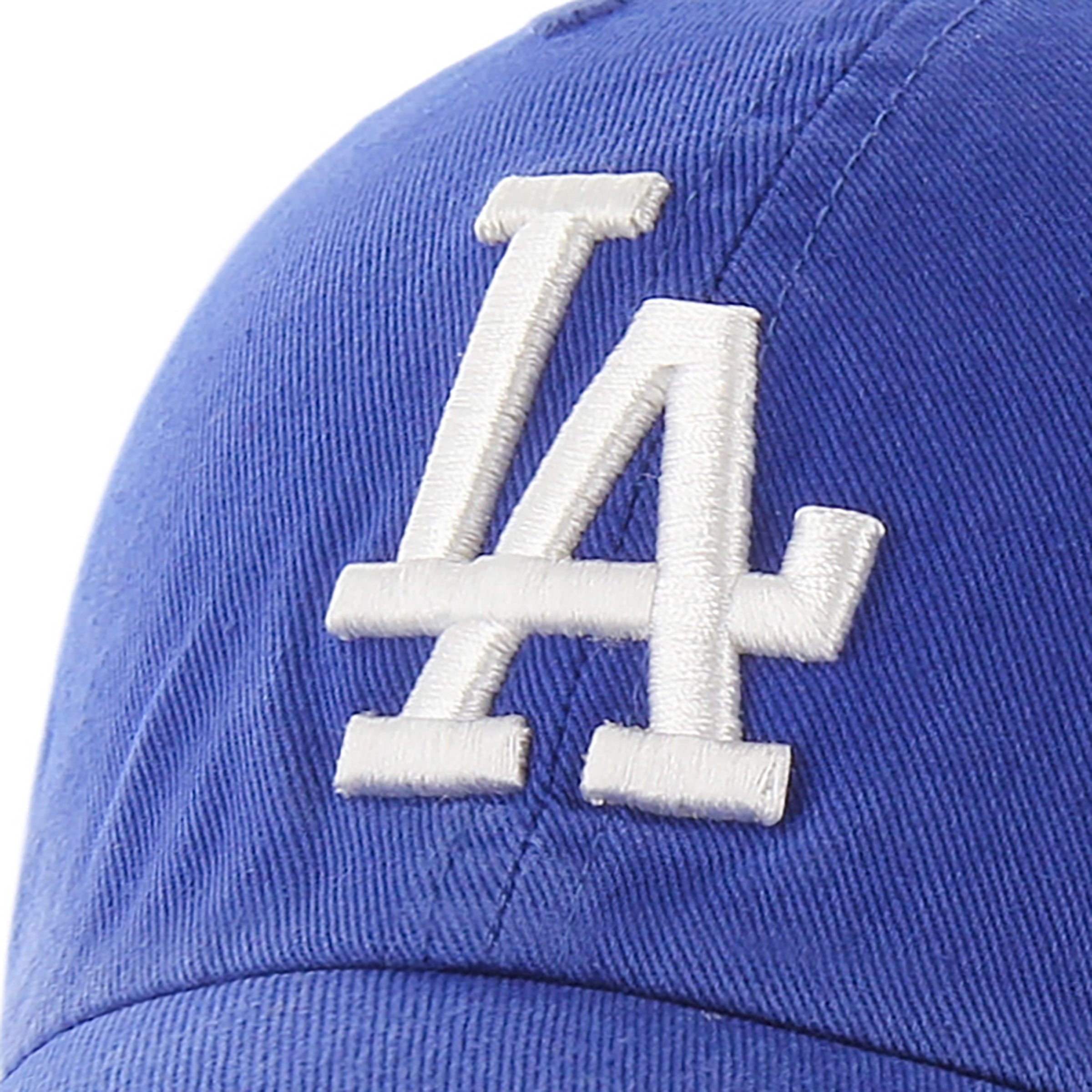 Los Angeles Dodgers '47 Clean Up