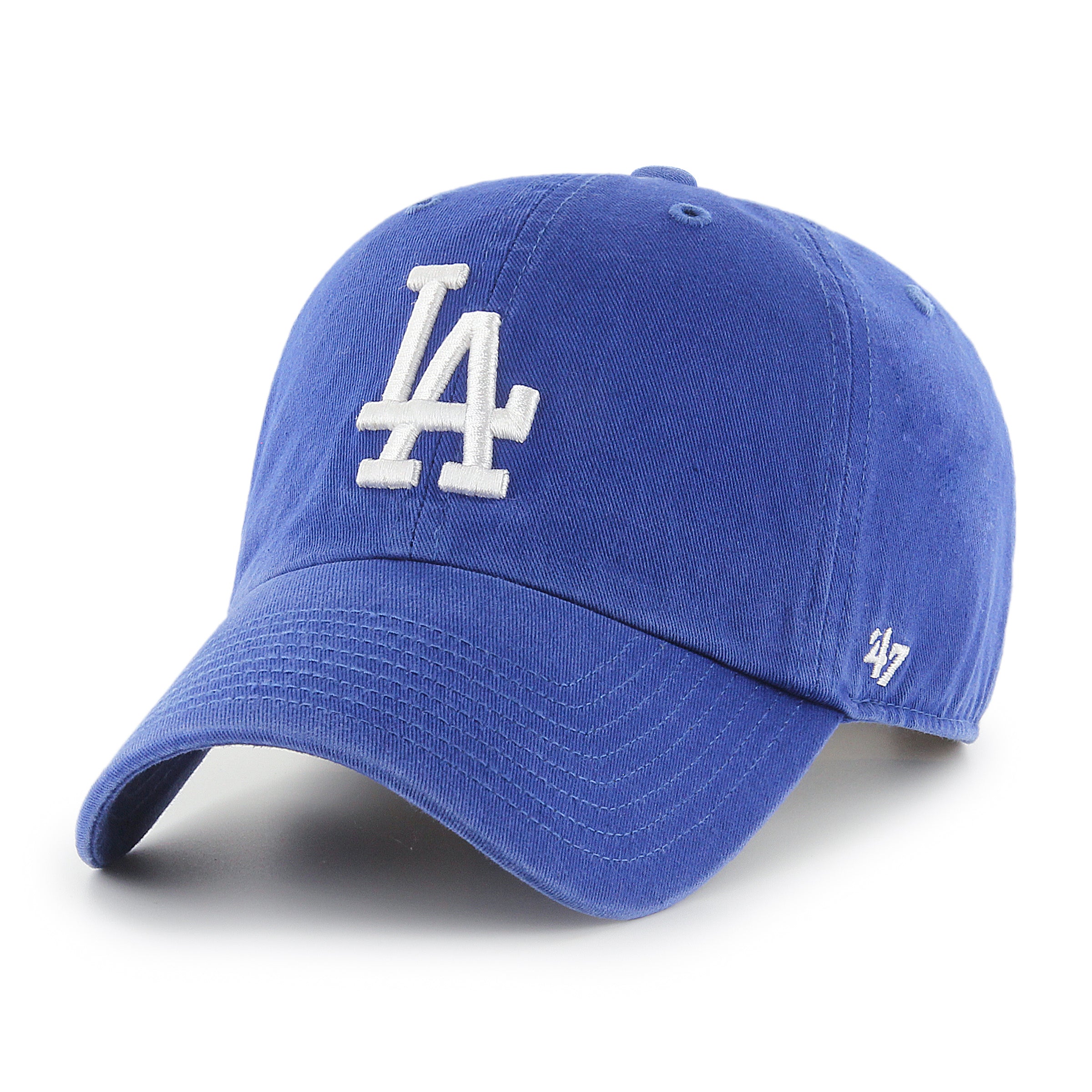 Los Angeles Dodgers '47 Clean Up
