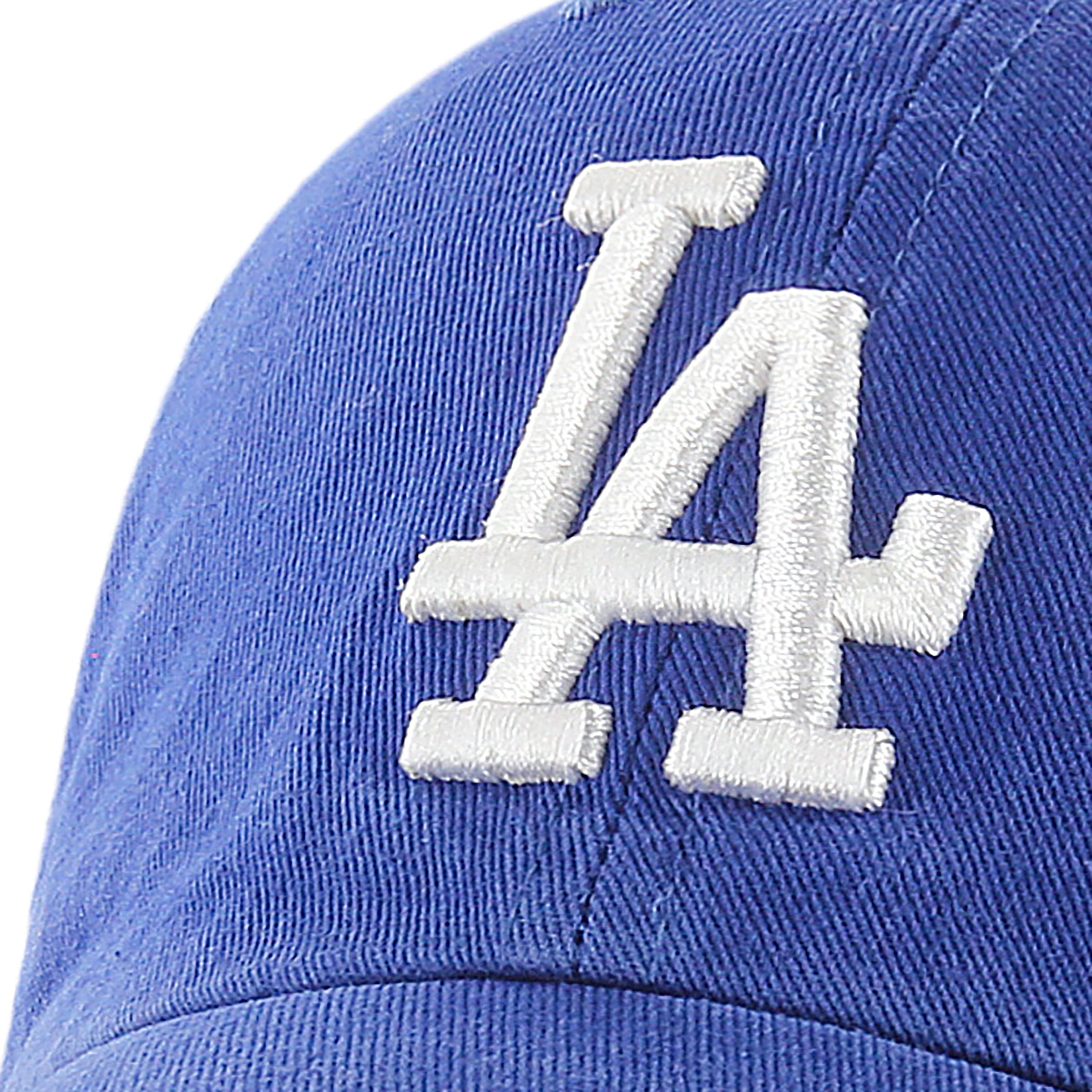 Los Angeles Dodgers '47 Clean Up