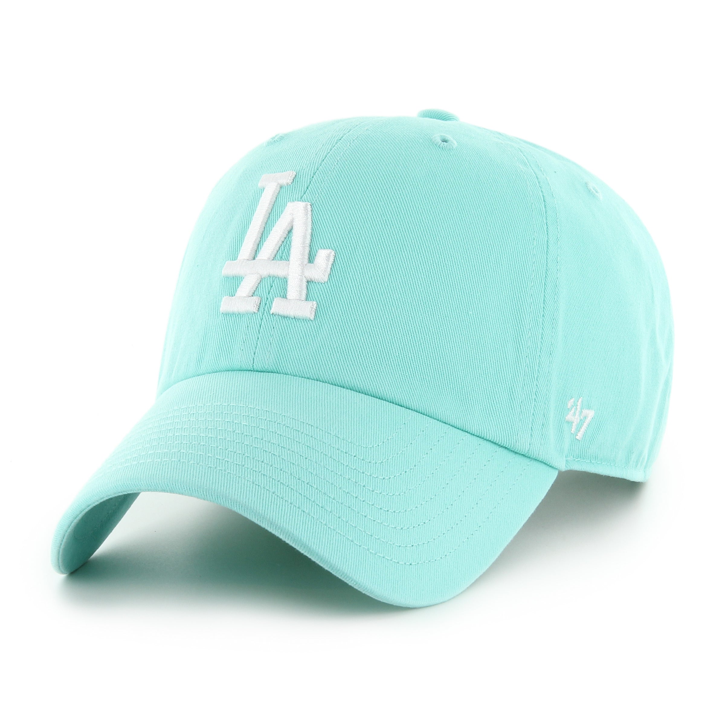 Los Angeles Dodgers '47 Clean Up
