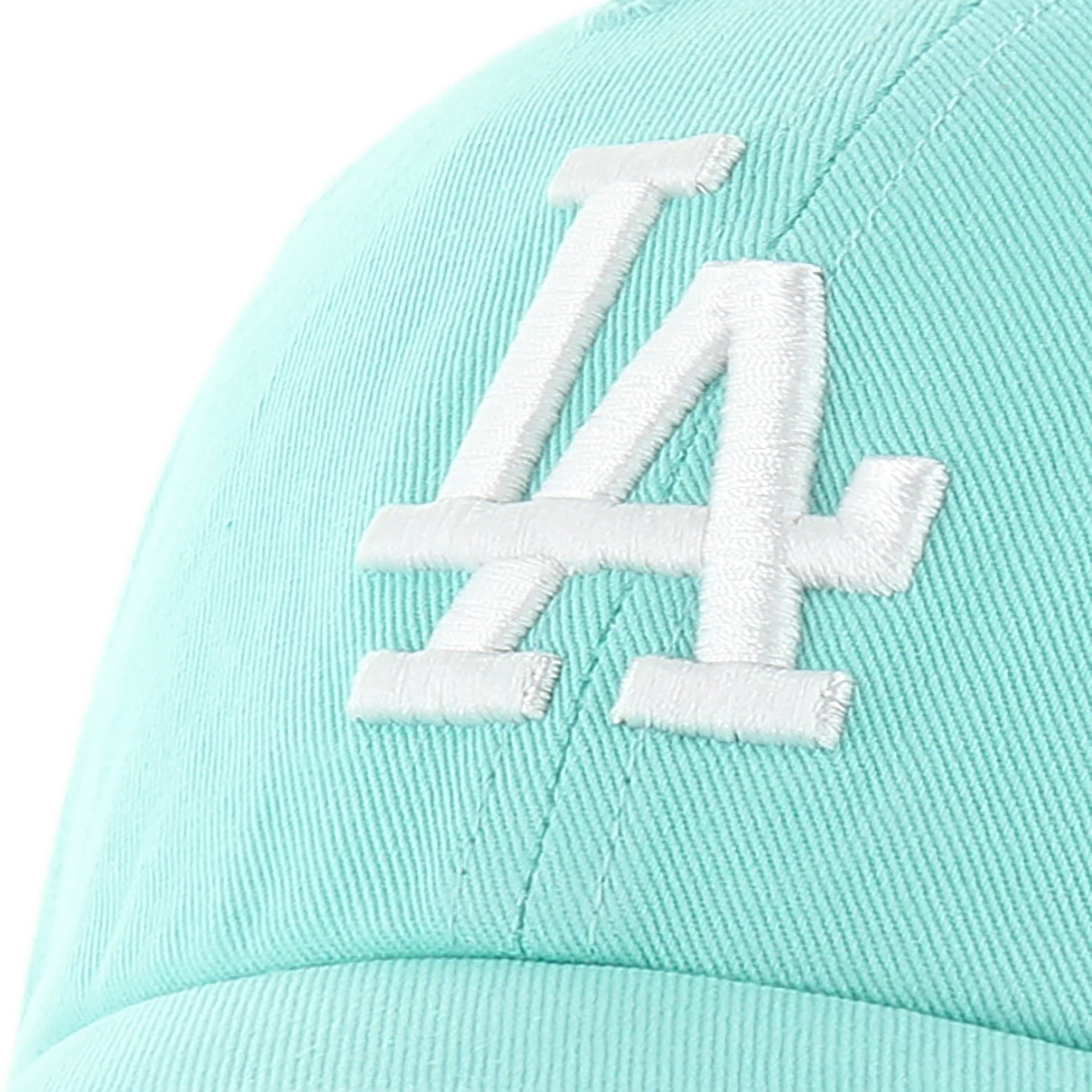 Los Angeles Dodgers '47 Clean Up