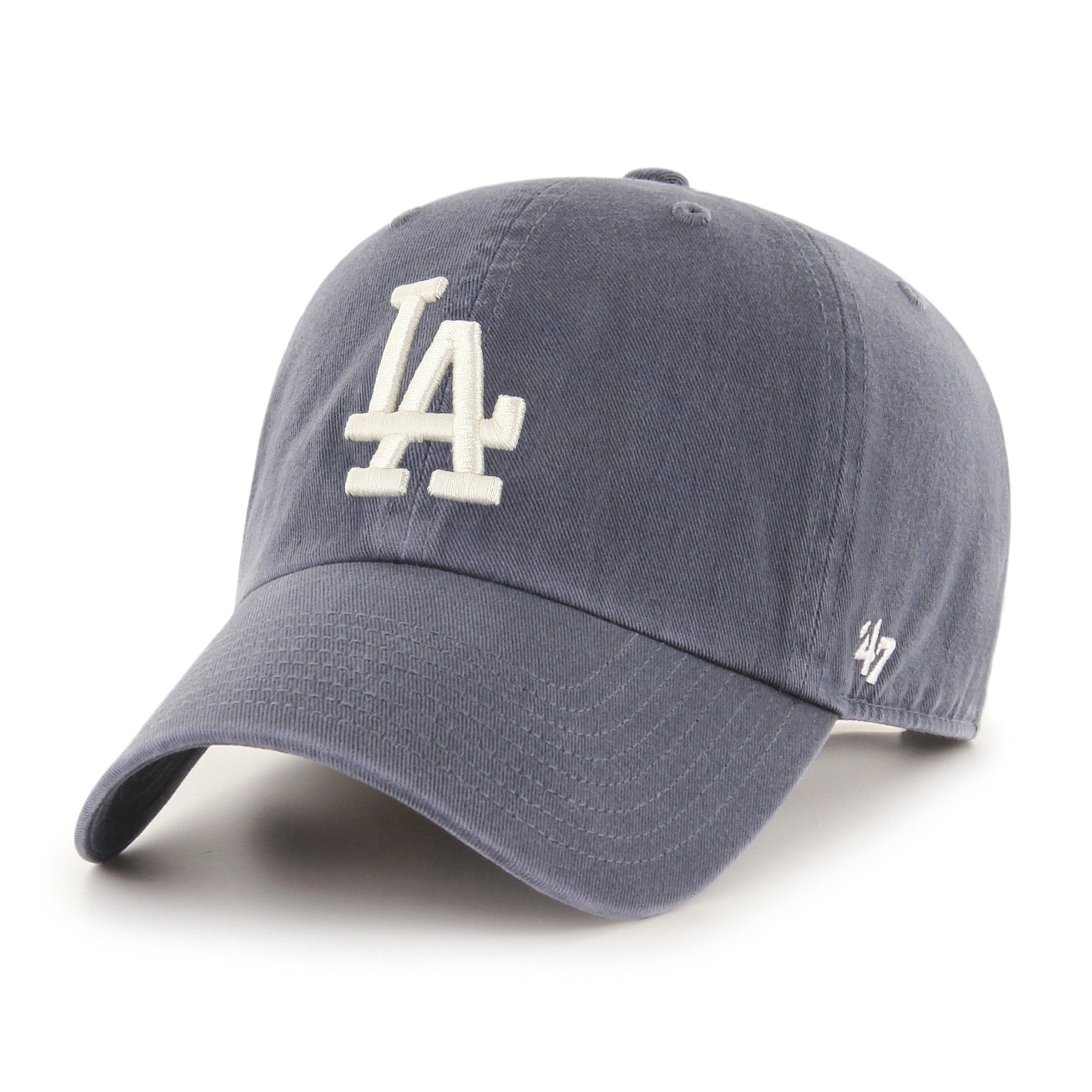 Los Angeles Dodgers '47 Clean Up