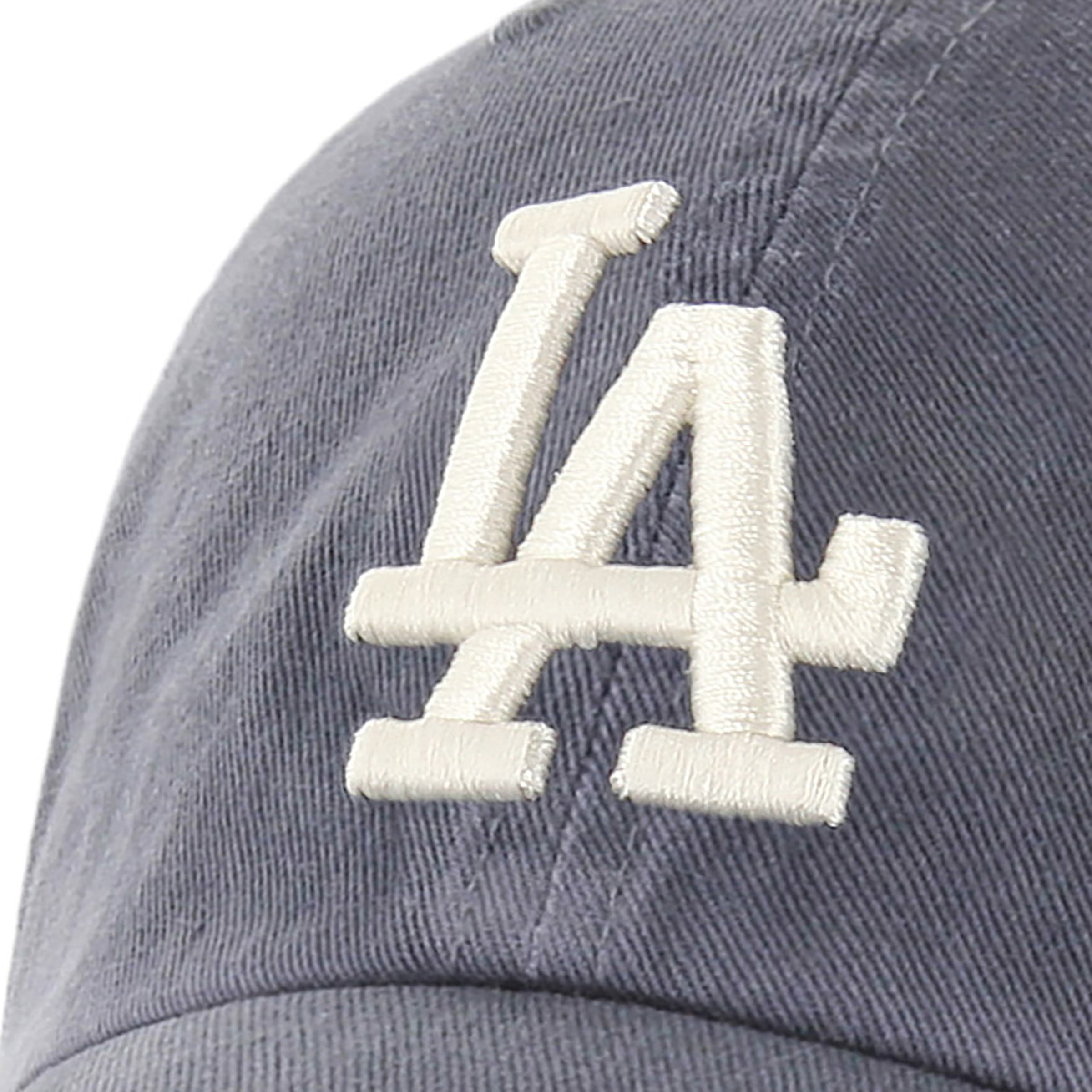 Los Angeles Dodgers '47 Clean Up