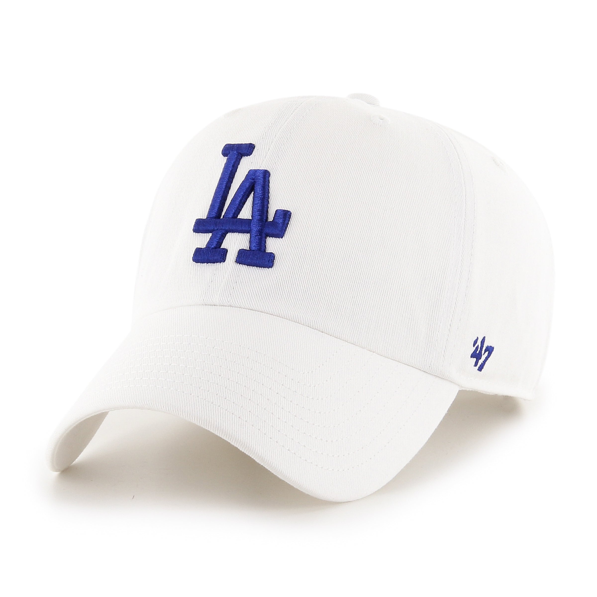 Los Angeles Dodgers '47 Clean Up