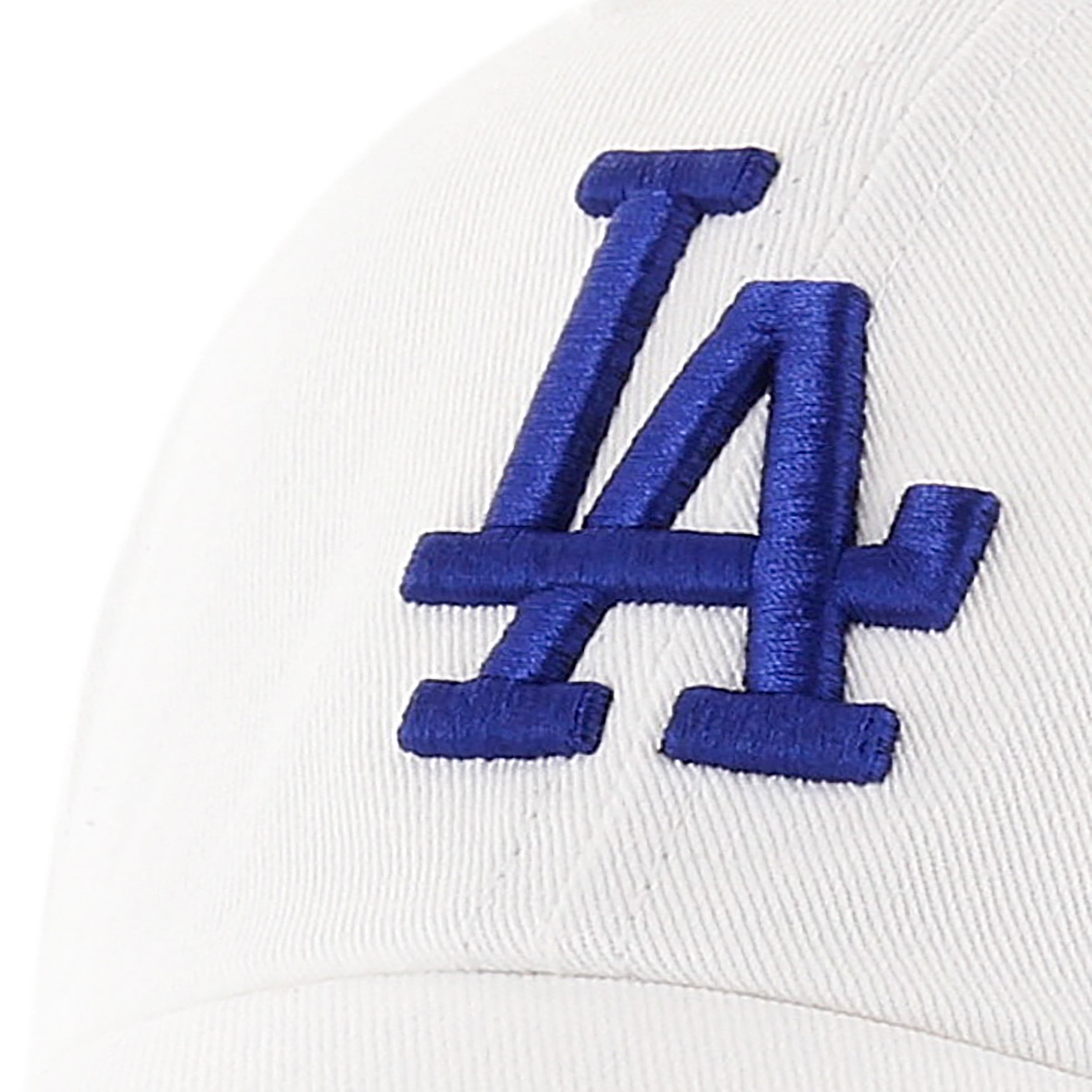 Los Angeles Dodgers '47 Clean Up
