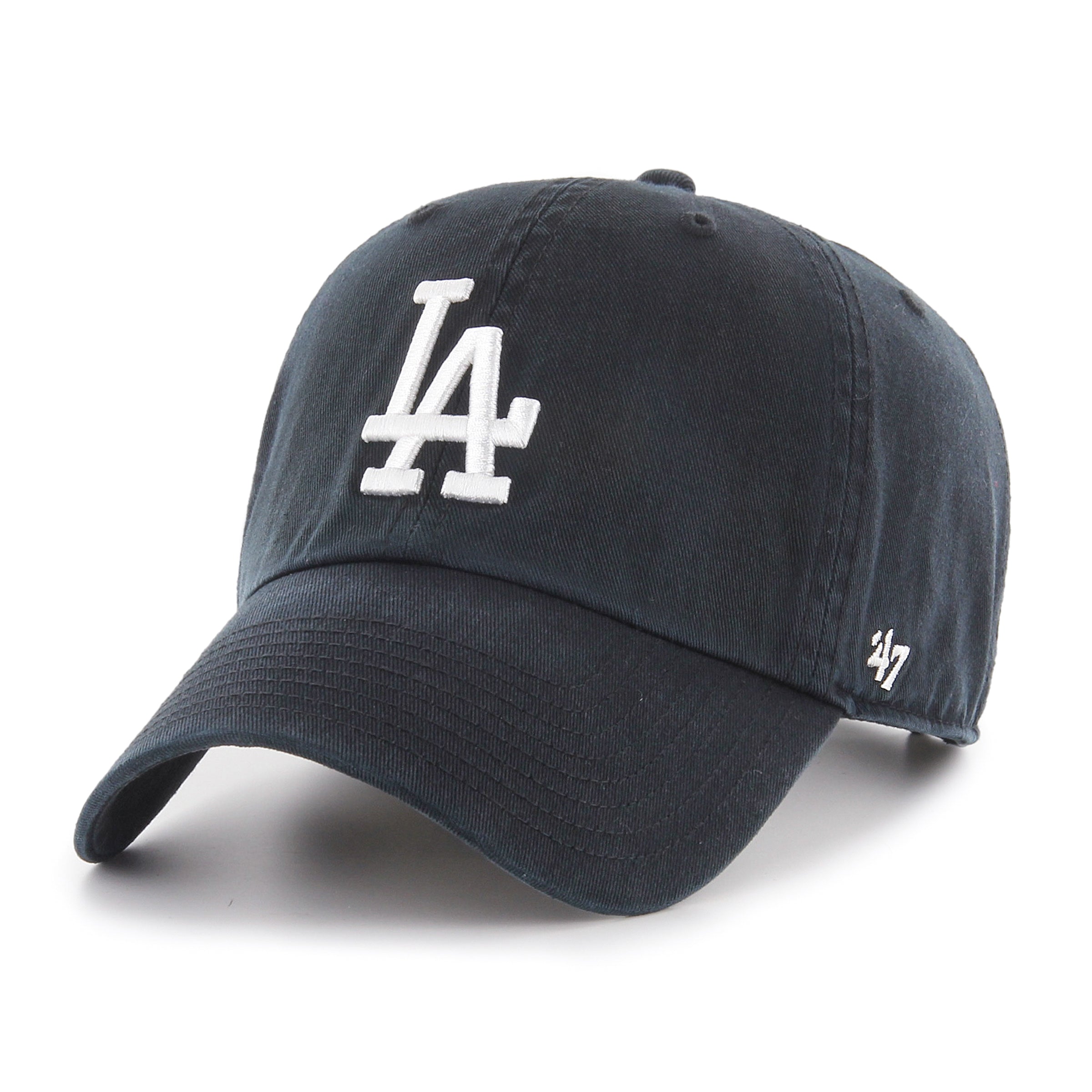 Los Angeles Dodgers '47 Clean Up