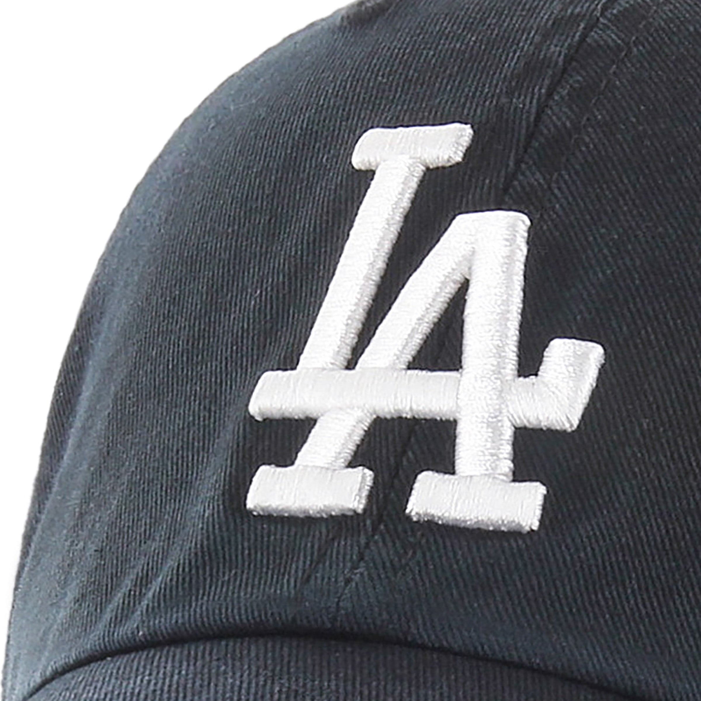 Los Angeles Dodgers '47 Clean Up
