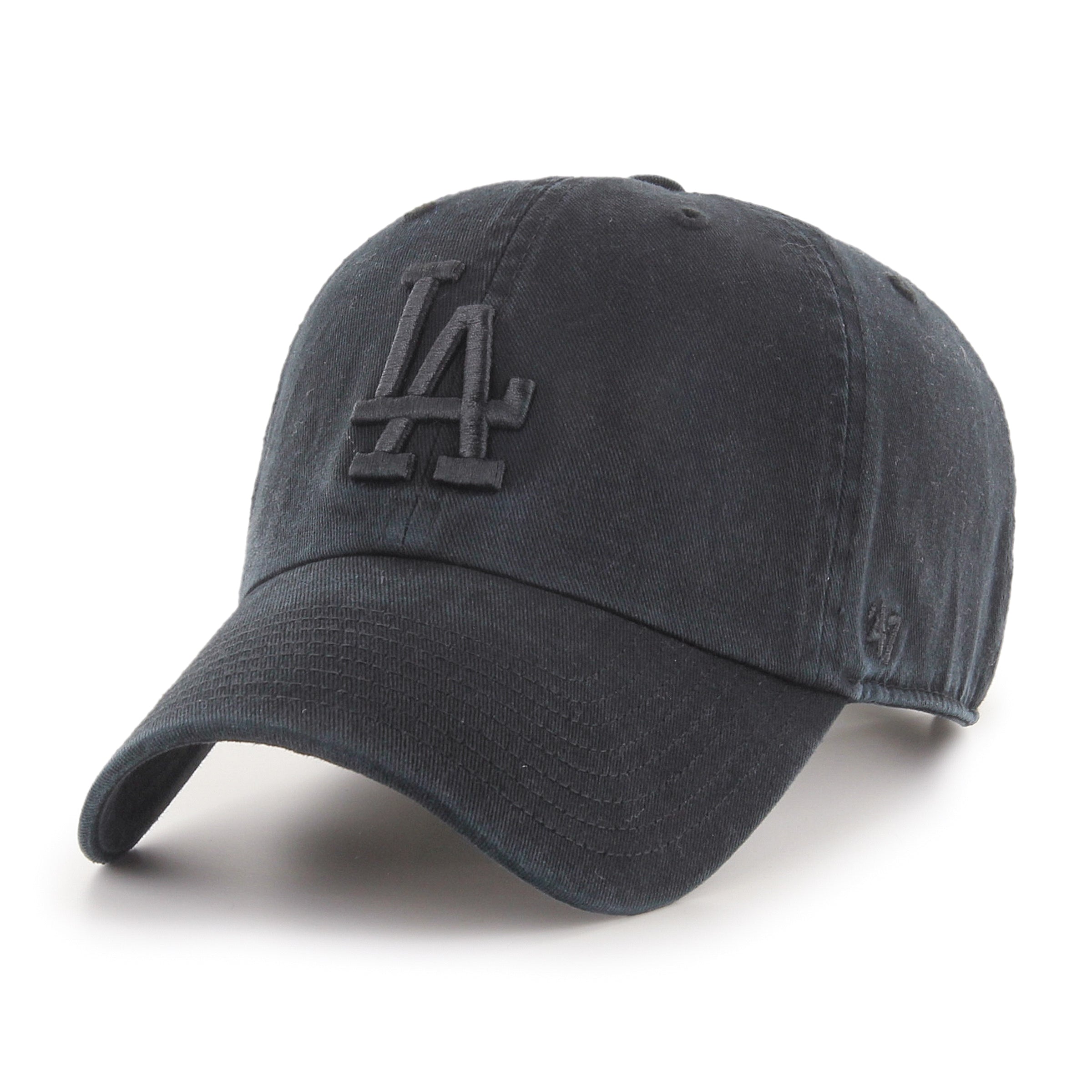 Los Angeles Dodgers '47 Clean Up