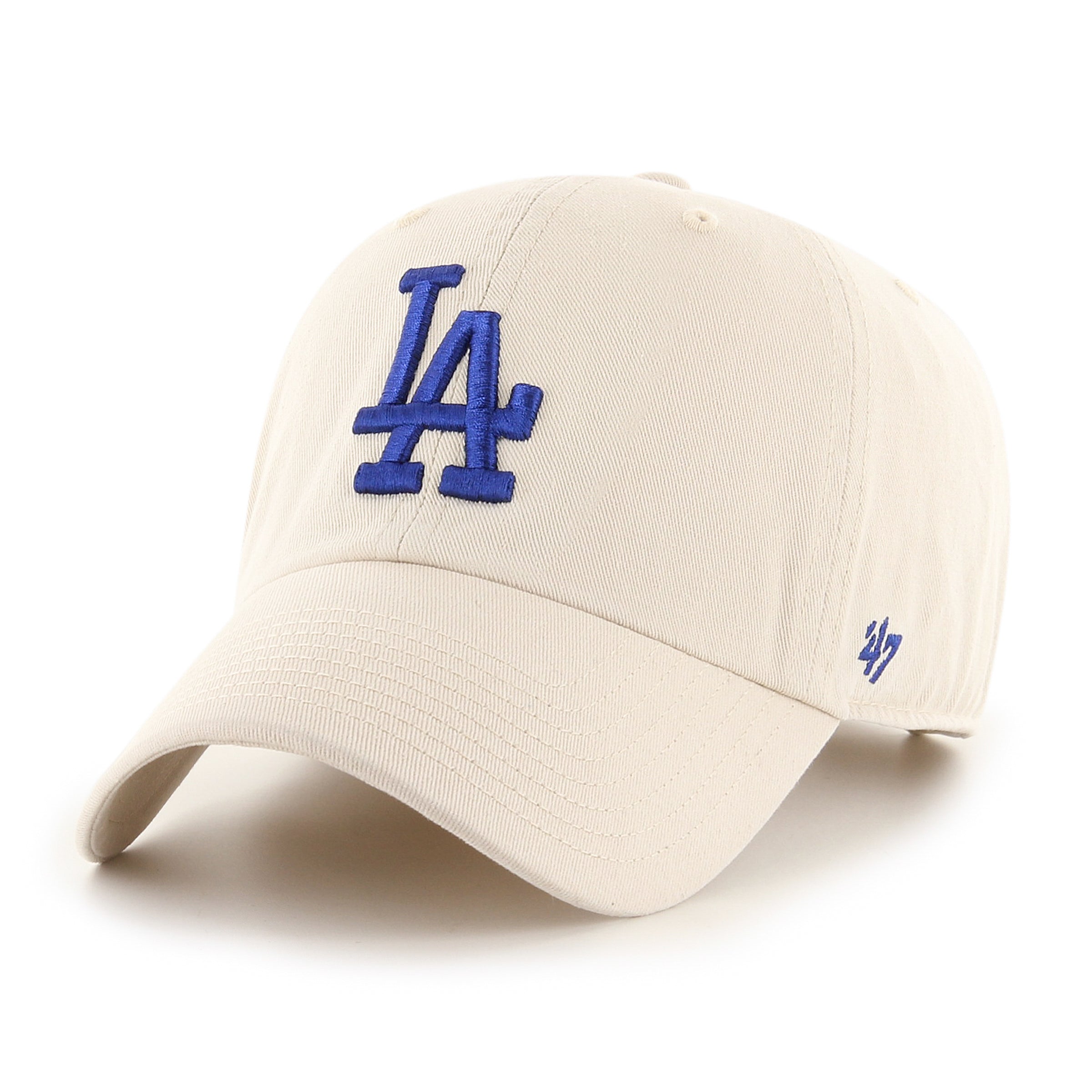 Los Angeles Dodgers '47 Clean Up