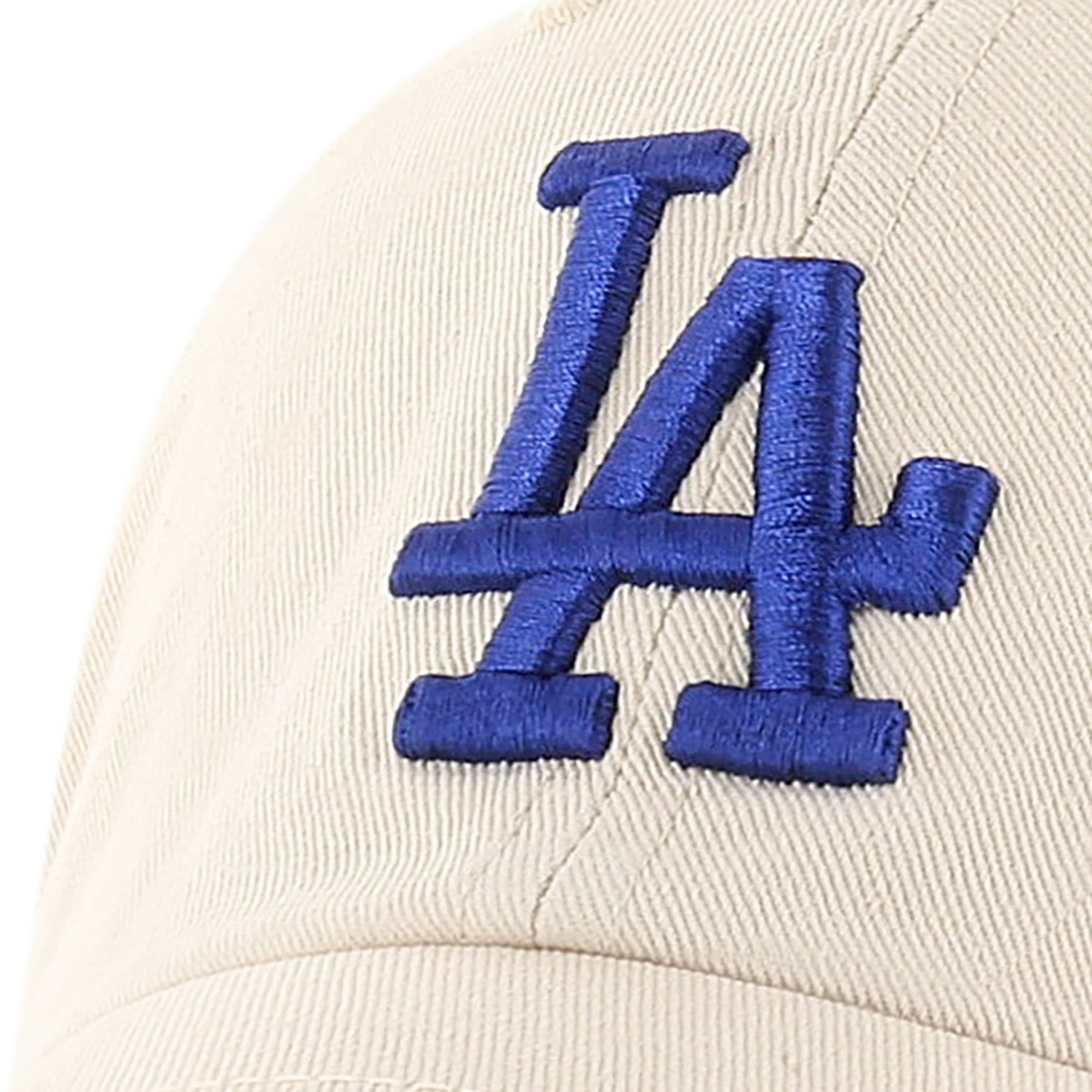 Los Angeles Dodgers '47 Clean Up