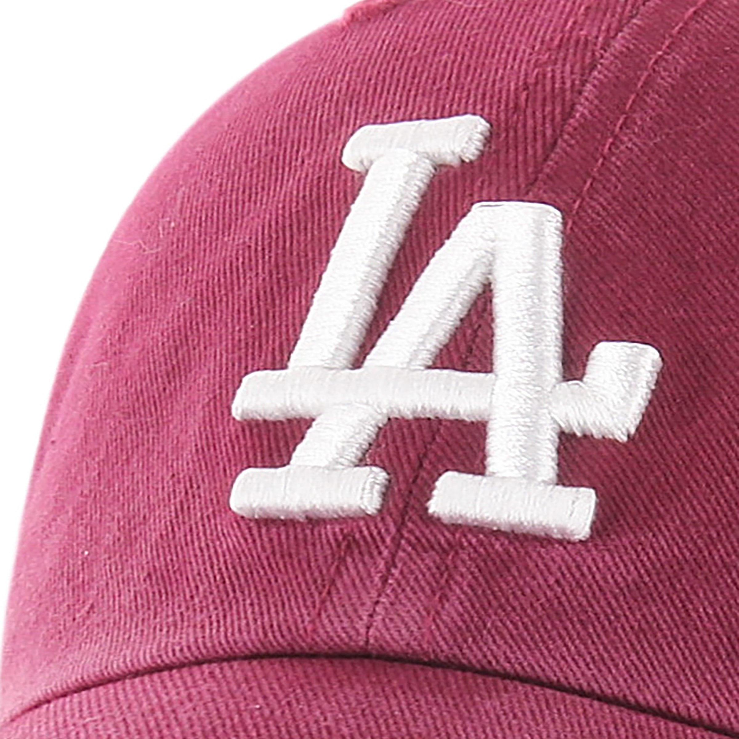 Los Angeles Dodgers '47 Clean Up