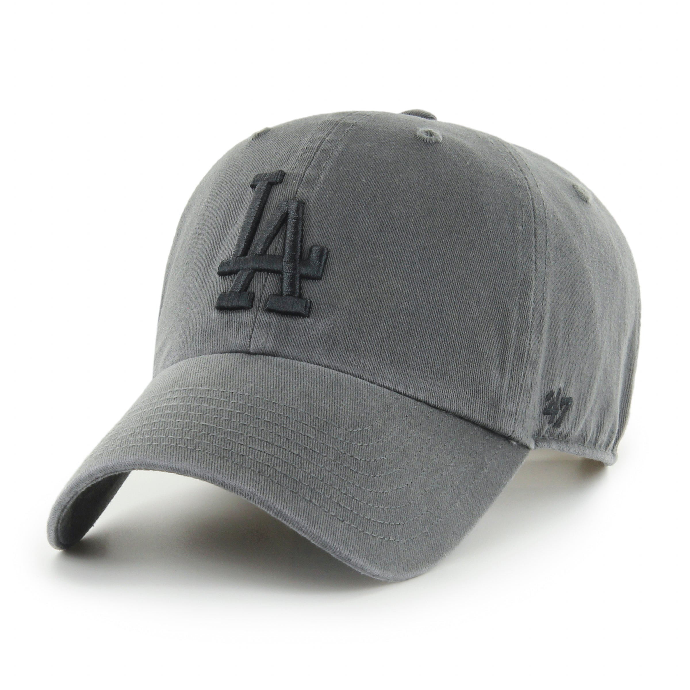 Los Angeles Dodgers '47 Clean Up