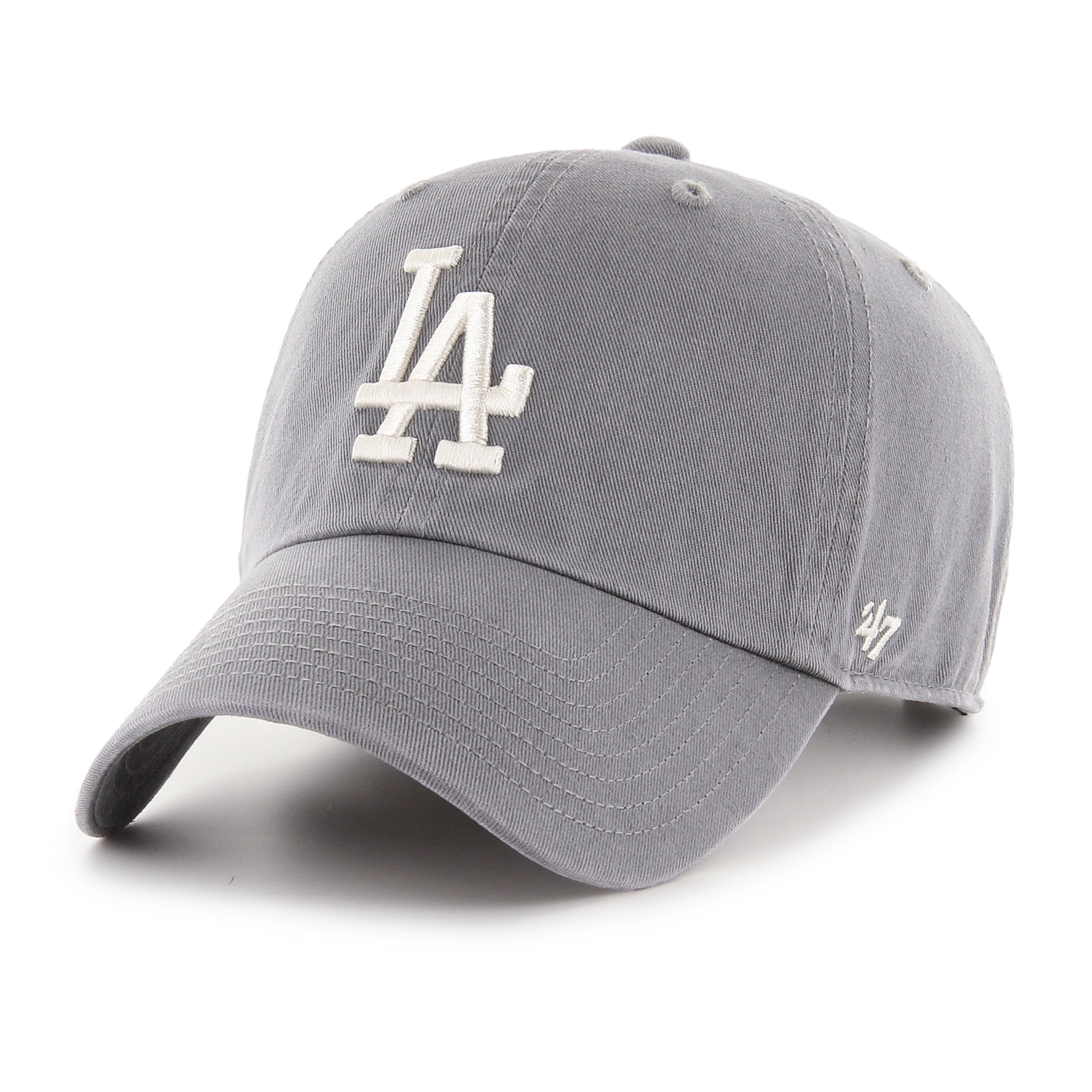 Los Angeles Dodgers '47 Clean Up