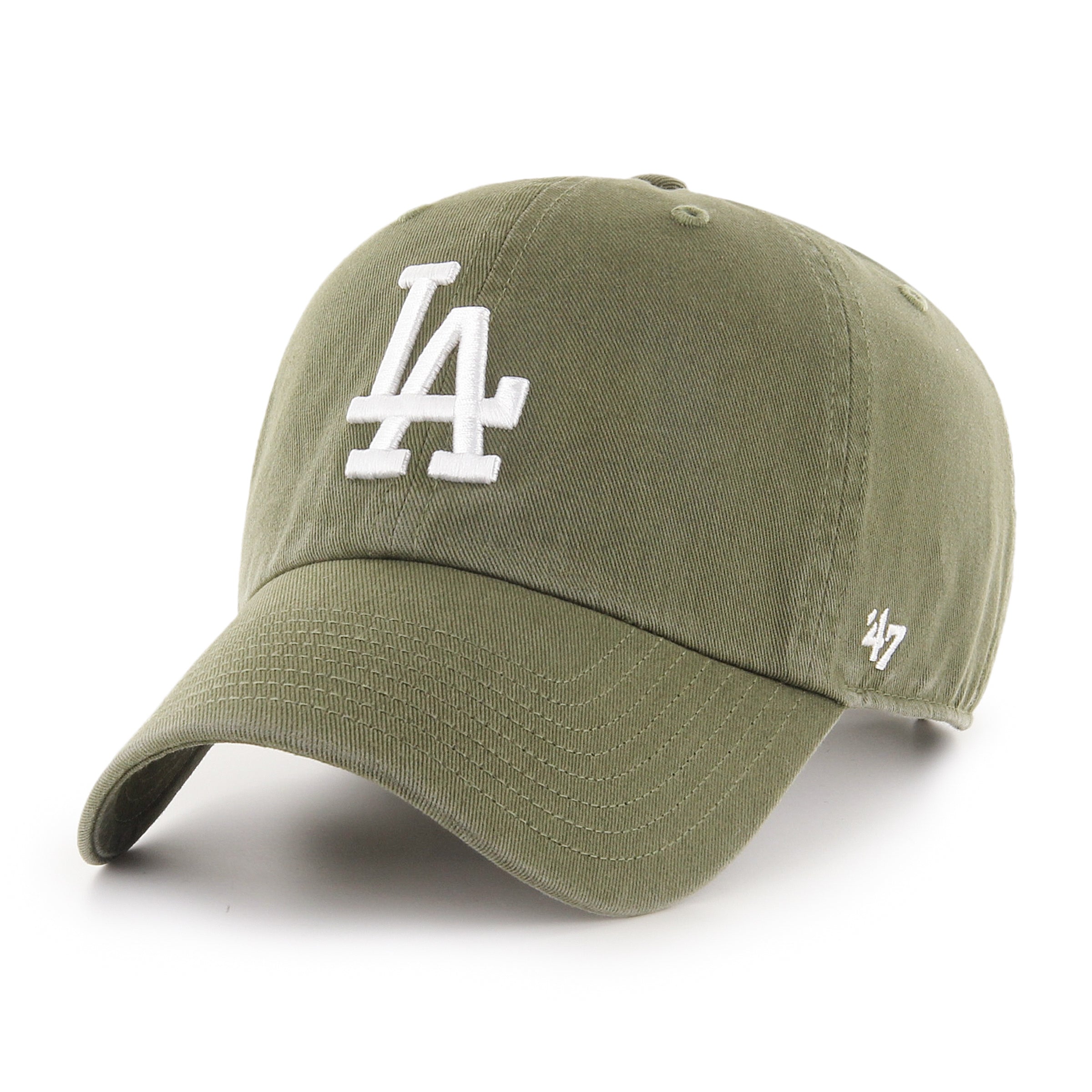 Los Angeles Dodgers '47 Clean Up