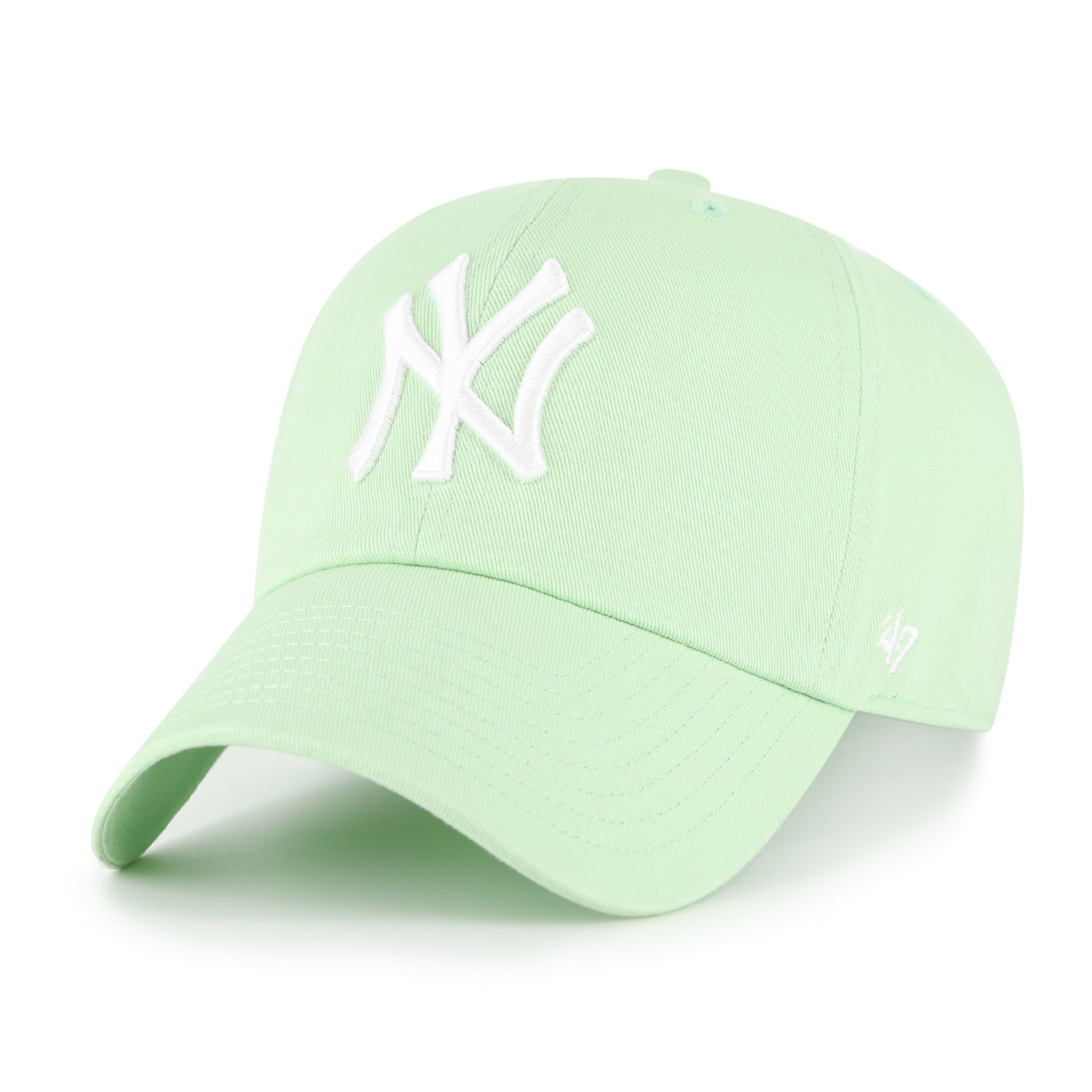 New York Yankees '47 Clean Up