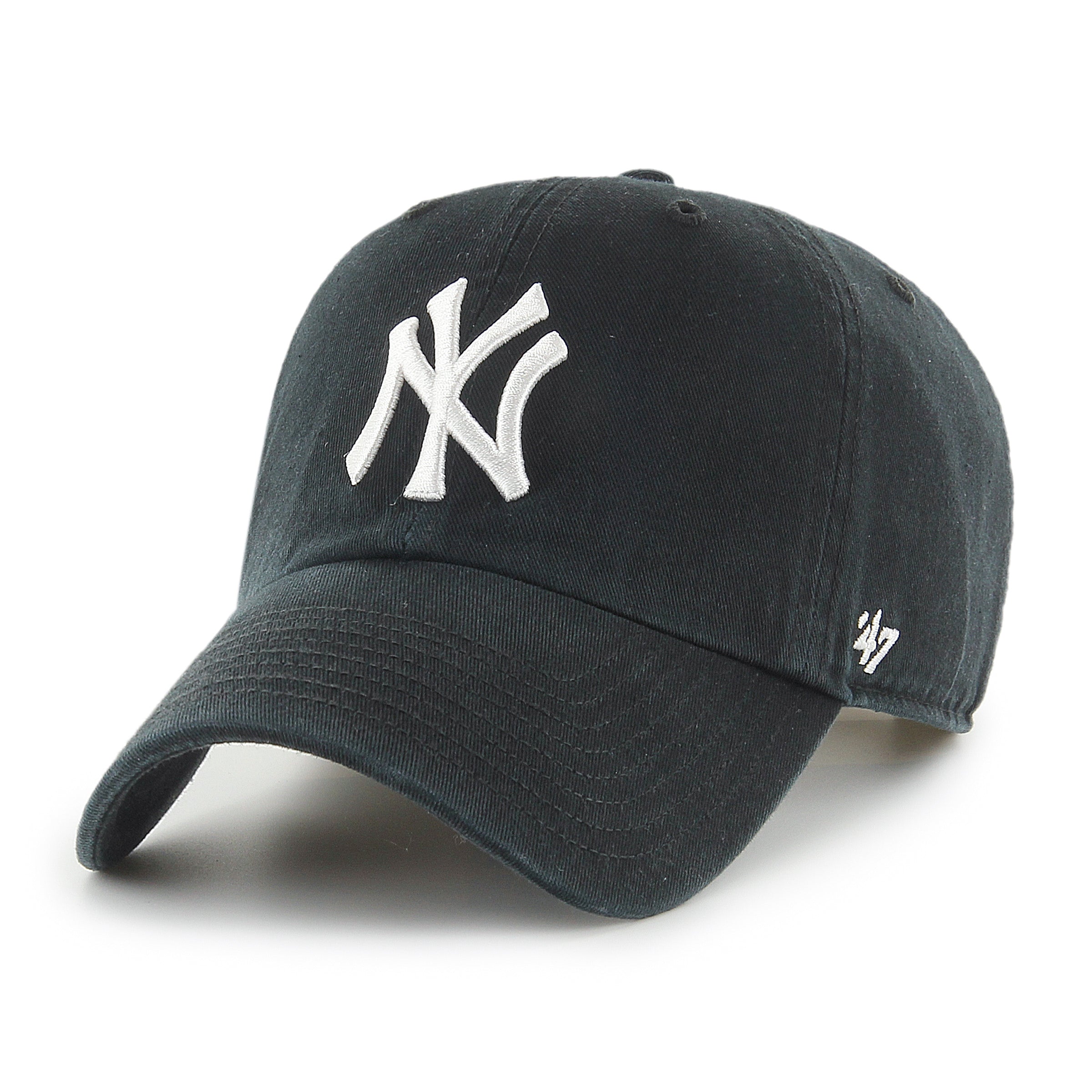 New York Yankees '47 Clean Up